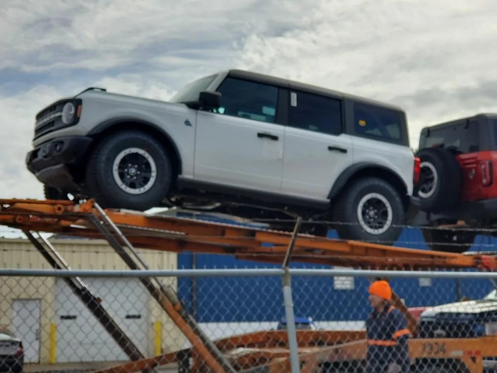 Ford Bronco Finally here!!! IMG_20221020_180807