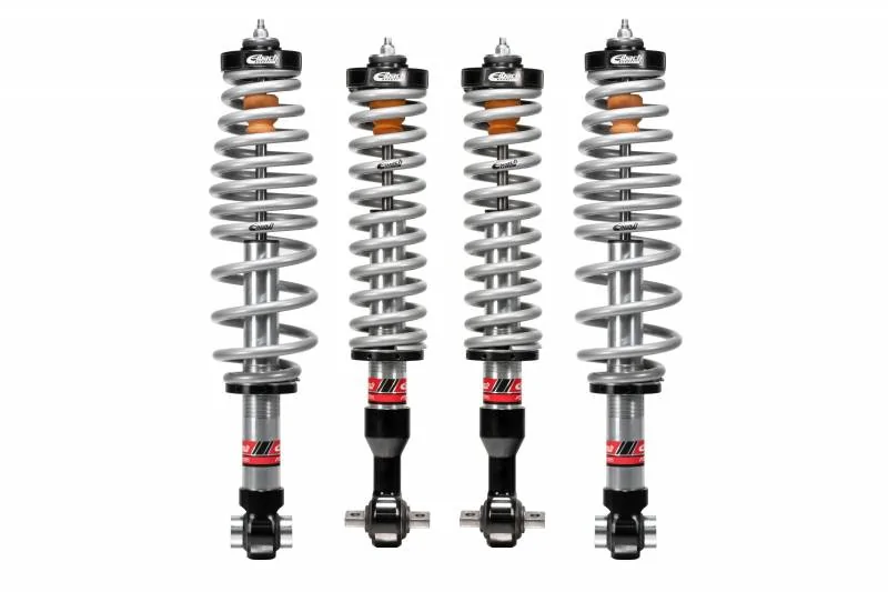 Ford Bronco (Video update) BACH BUILT OFF-ROAD Billet UCA's & Eibach Coilover Kit (updated) 0CB9E76A-CCDA-4F47-91DC-AD9EF5698333