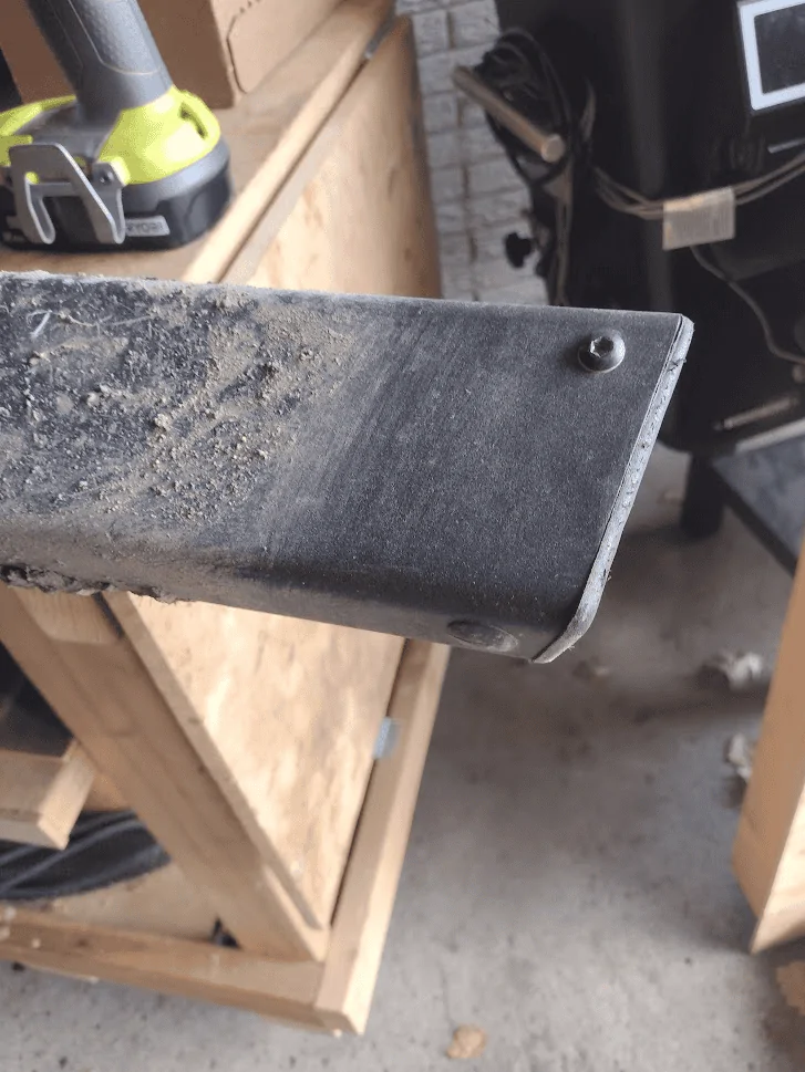 Ford Bronco 37" Tires on a Non-Sasquatch Badlands - My Experience, Results, Pics 1666355796290