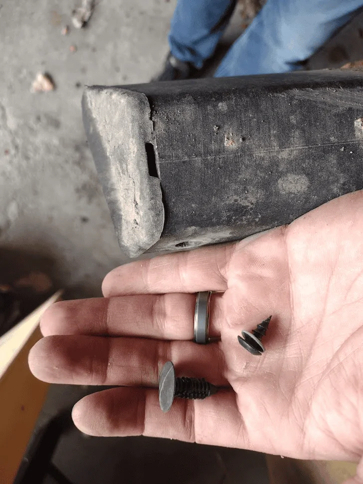 Ford Bronco 37" Tires on a Non-Sasquatch Badlands - My Experience, Results, Pics 1666355958038