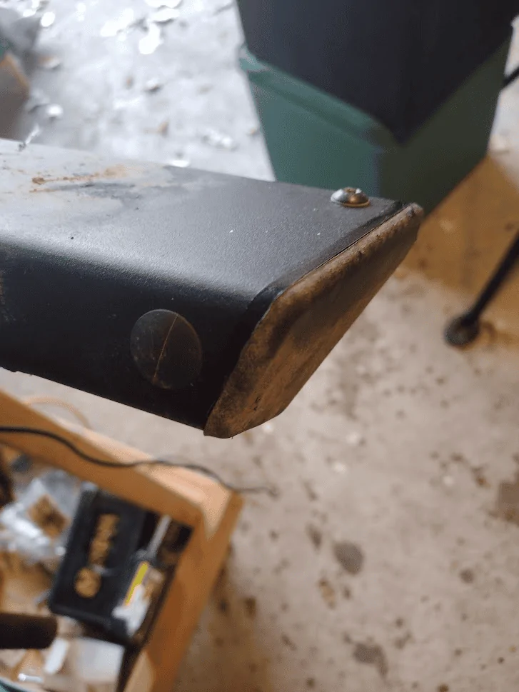 Ford Bronco 37" Tires on a Non-Sasquatch Badlands - My Experience, Results, Pics 1666356461258