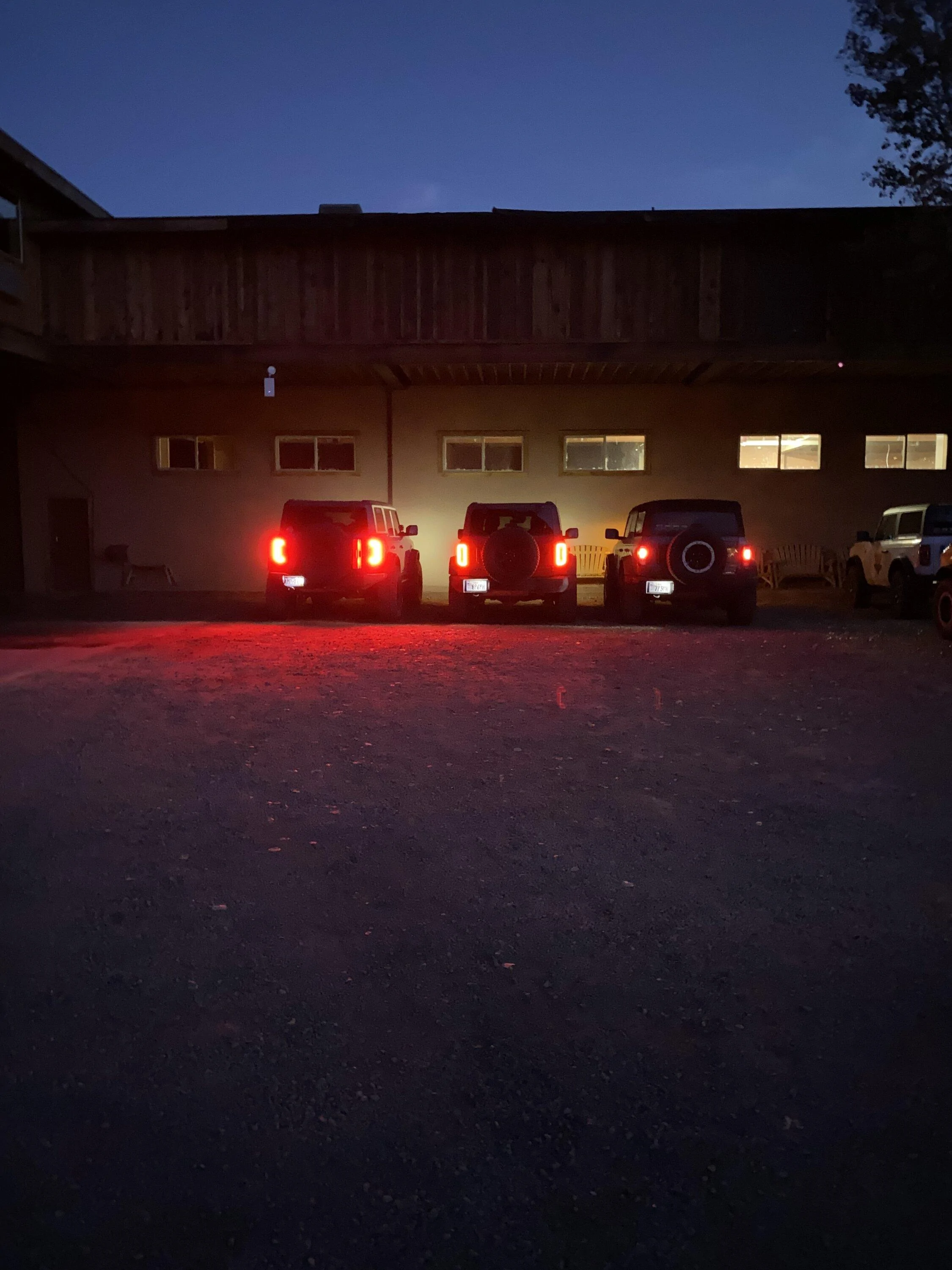 Ford Bronco Oracle flush mounted taillights installed photos [updated with night time pics] deef5978-d007-49b4-a078-58c364c13b25-jpeg