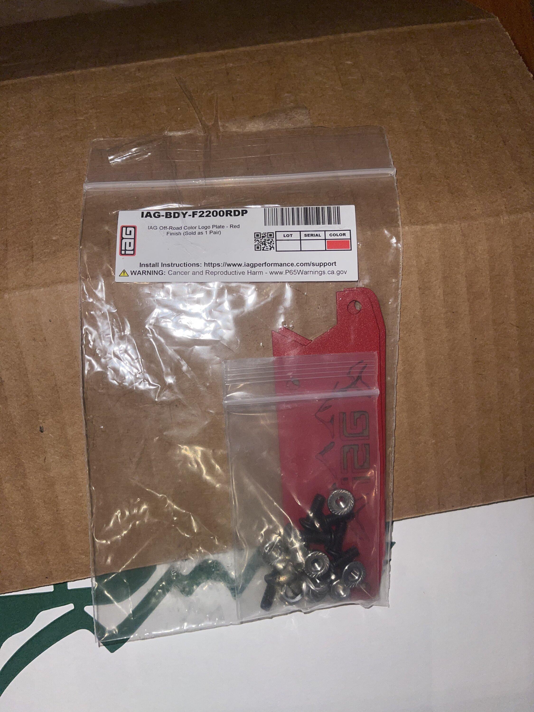 Ford Bronco BNIB IAG V2 Side Steps (4 Door) 02559E3D-8D4F-4A79-BFEB-9627A08B0382
