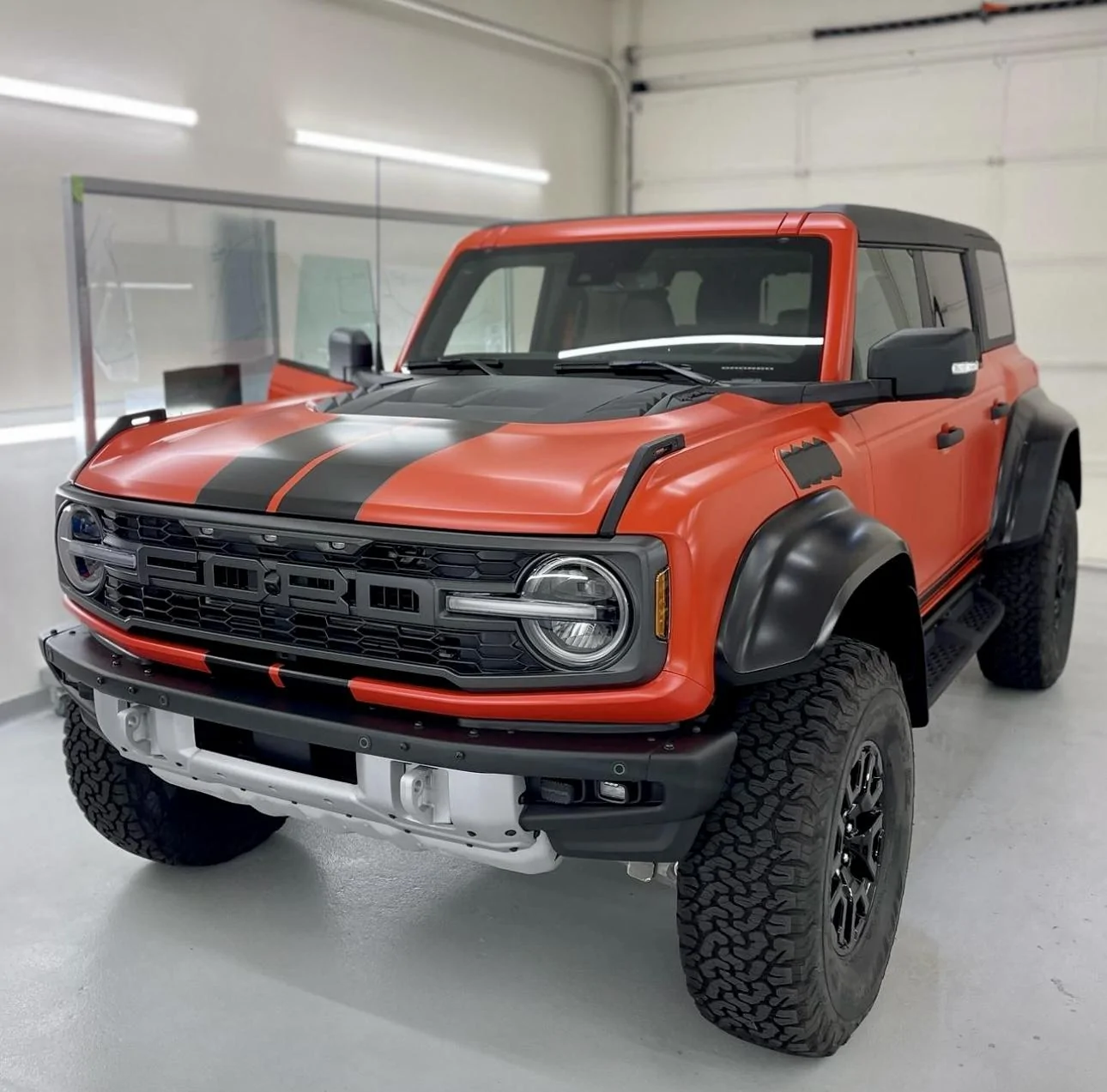 Ford Bronco Code Orange w/Stealth PPF ? 58D4604F-6F82-4CAE-8A83-9DAA082C6ADD