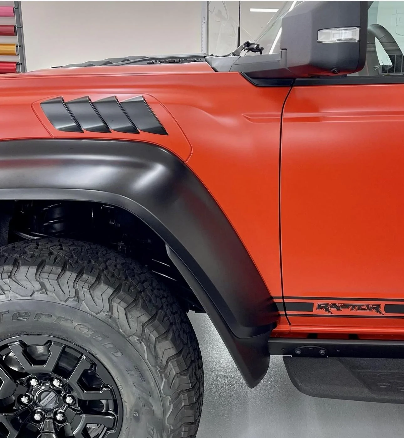 Ford Bronco Code Orange w/Stealth PPF ? 7FC148D4-CE0D-481B-B227-BDD8CC67038D