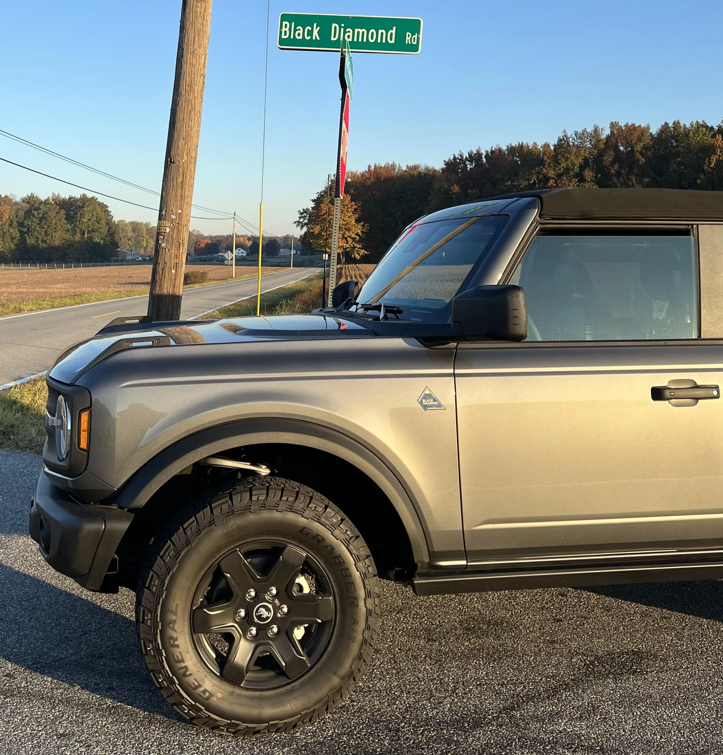 Ford Bronco Whoooo Black Diamond 9B8FC193-BC51-4BC2-9B42-7093F51C017A