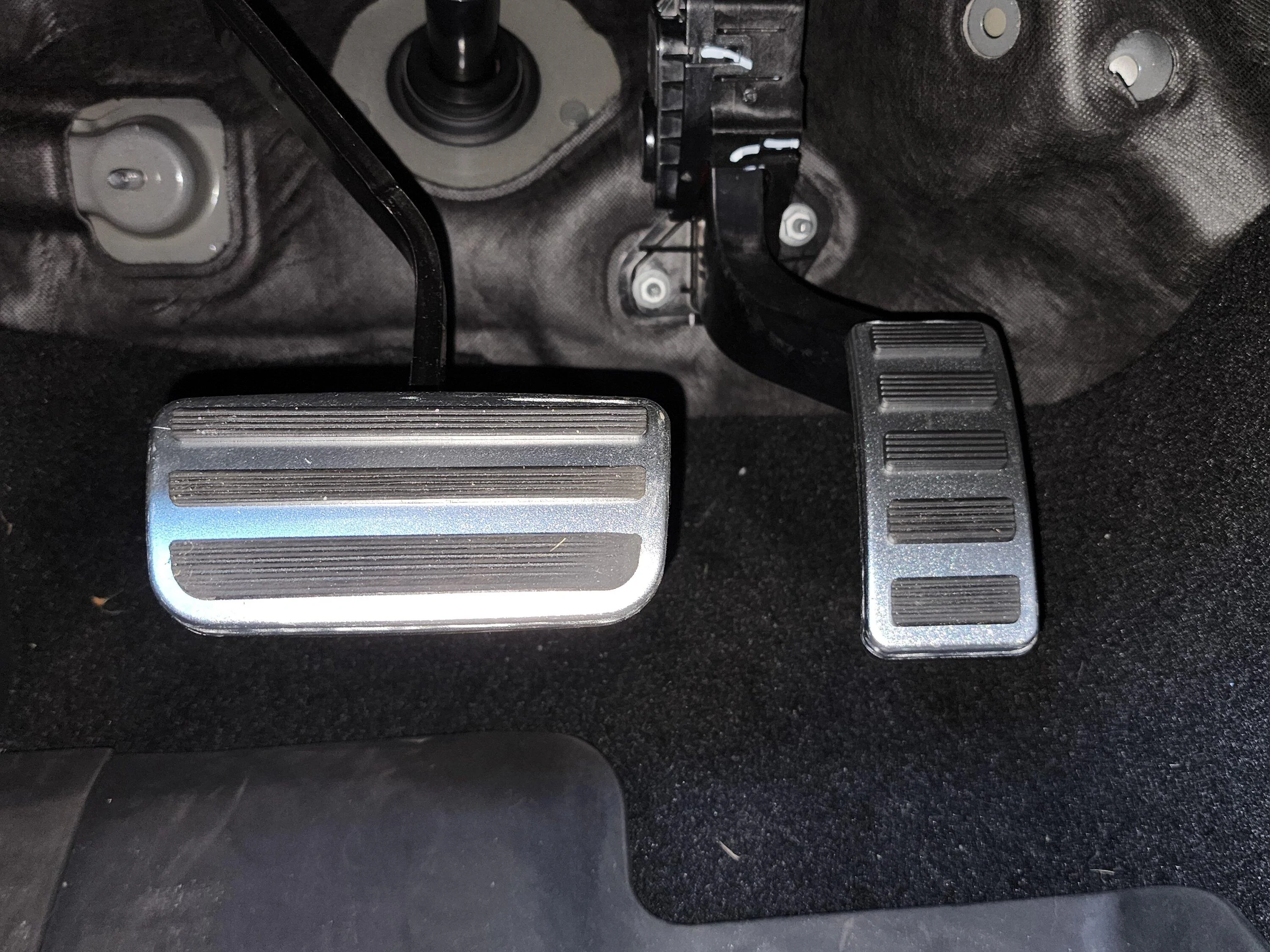 Ford Bronco 5/2/22 Build Week Group 20221019_171520