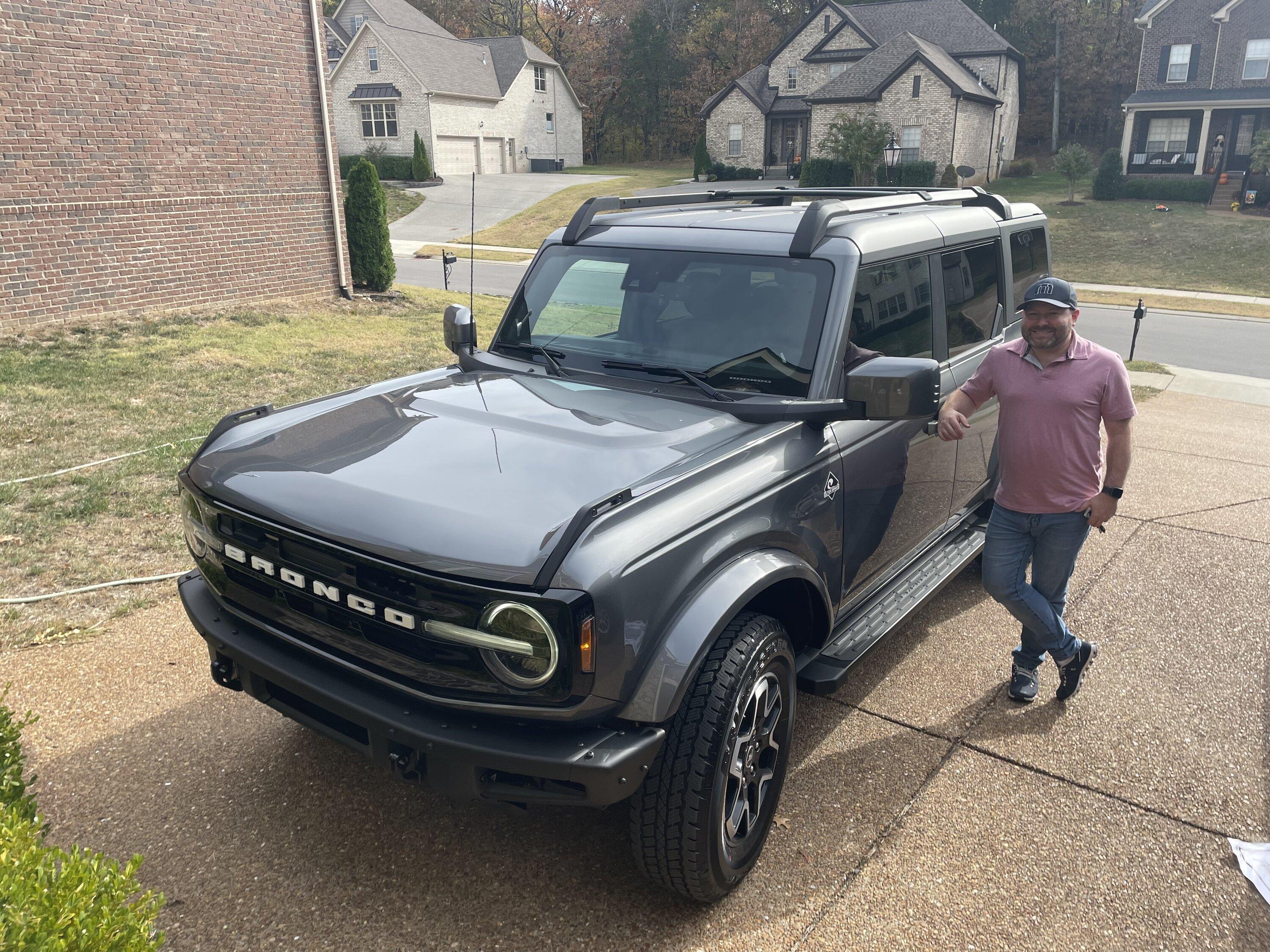 Ford Bronco 9/26/2022 Build Week Thread with Spreadsheet 6CA2020A-E750-4B0C-89B2-F06ABA9C4AFF