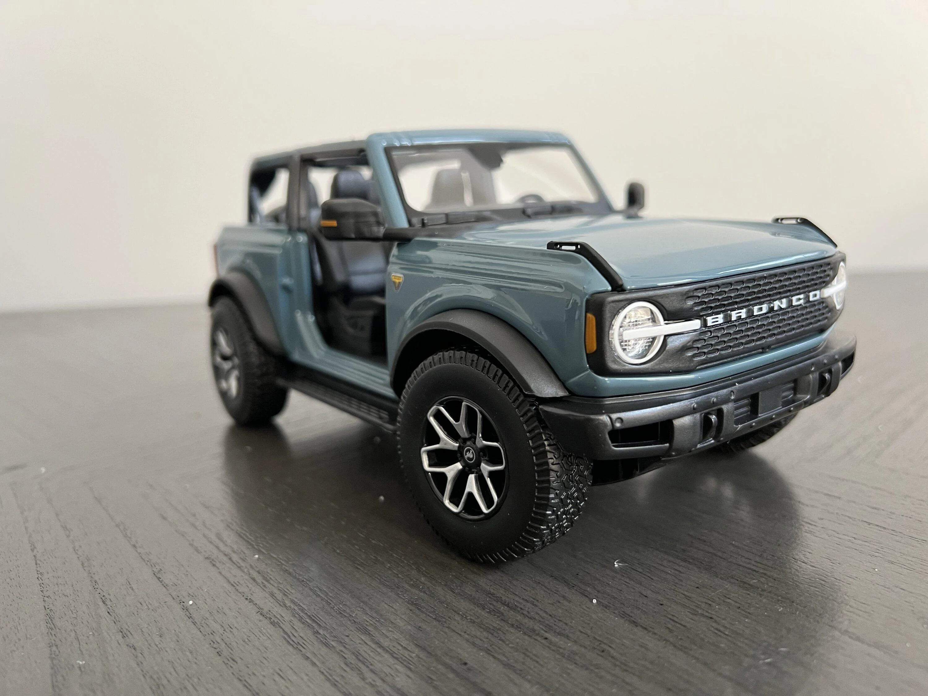 Ford Bronco Regrets Anyone? IMG_0412