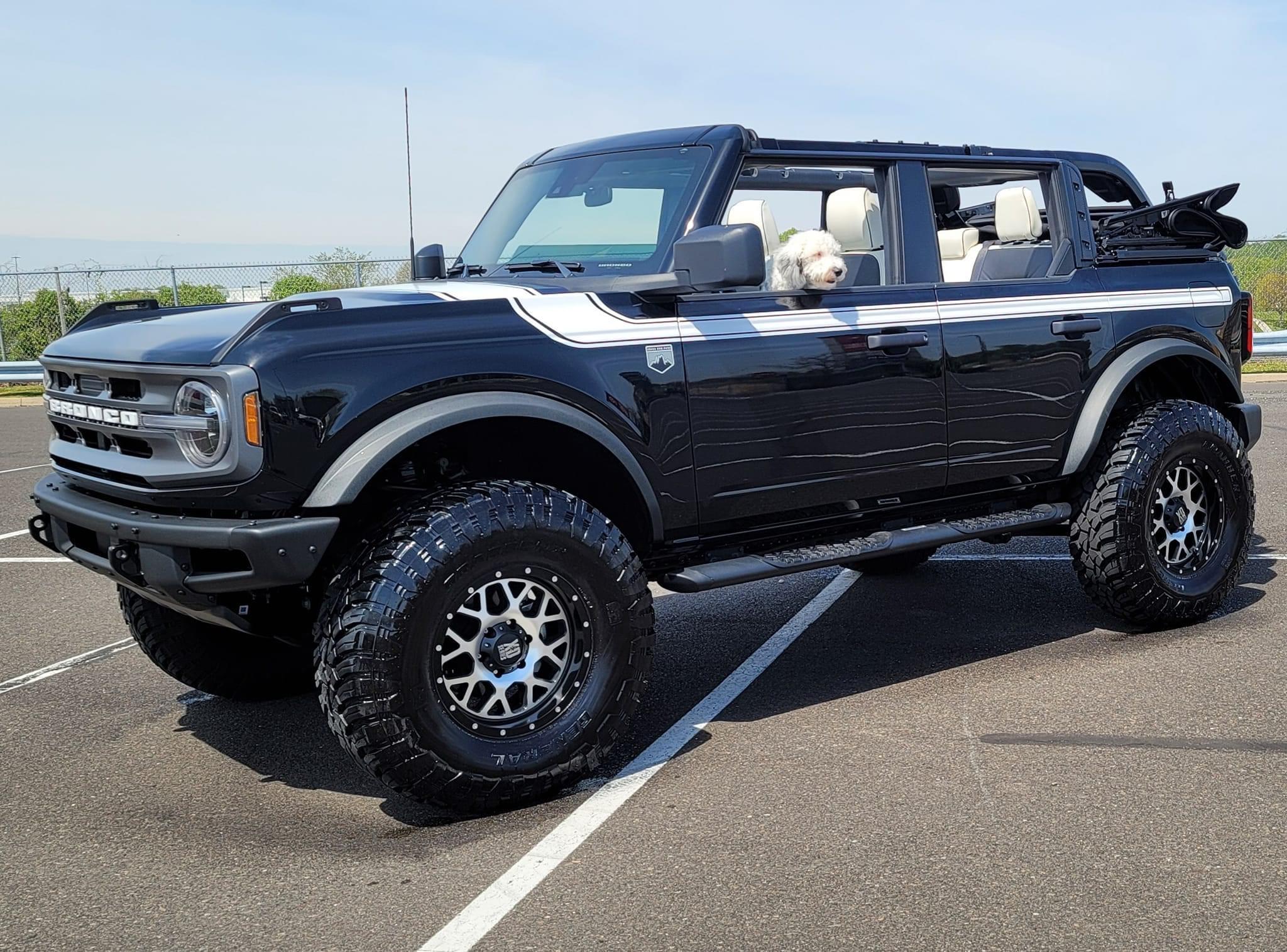Ford Bronco Ridergraphix.com Coupon Code IMG_0415.JPG