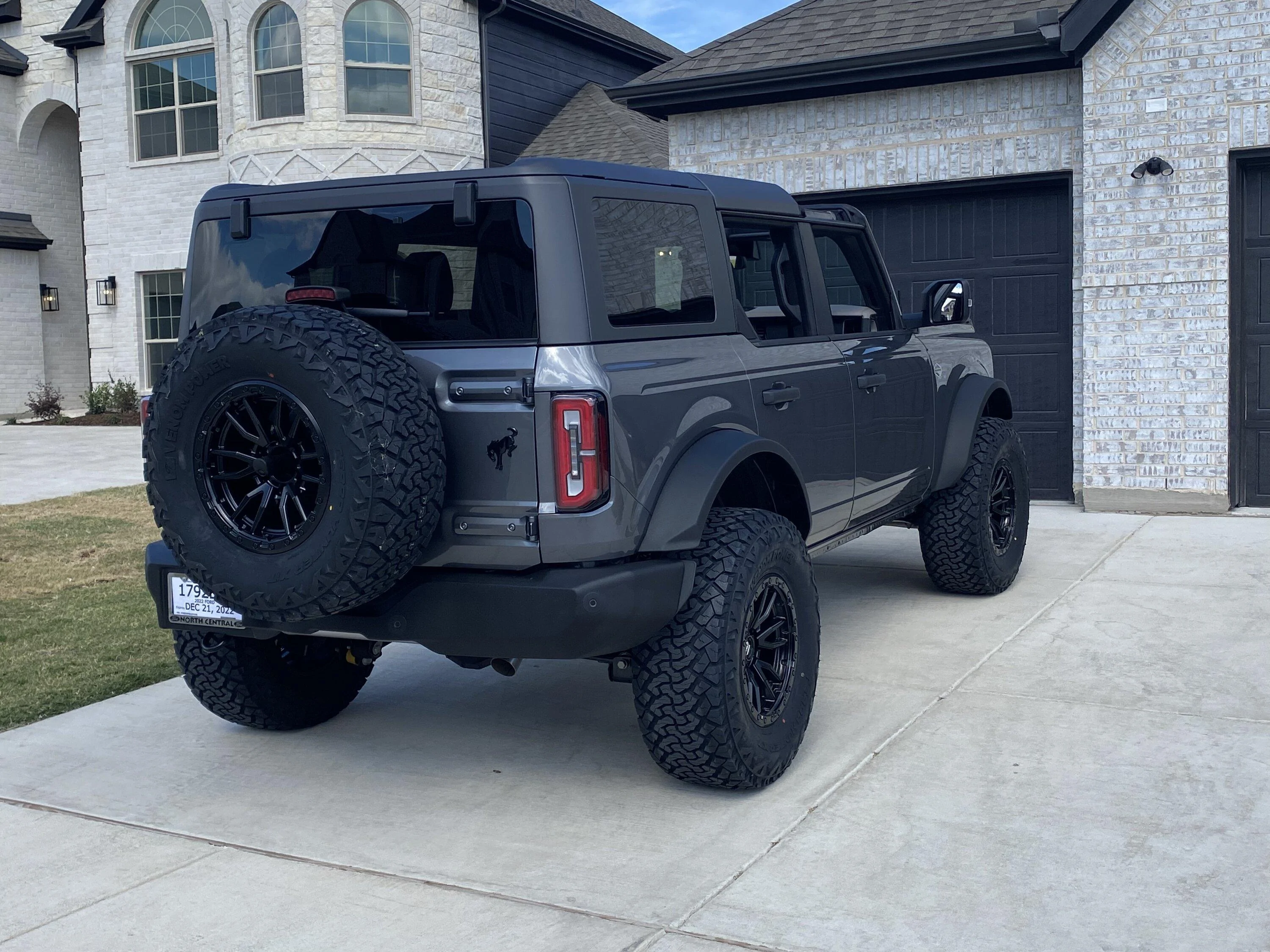 Ford Bronco 9/26/2022 Build Week Thread with Spreadsheet A2BCF77A-B44C-46BE-BE8E-3AE50028181D