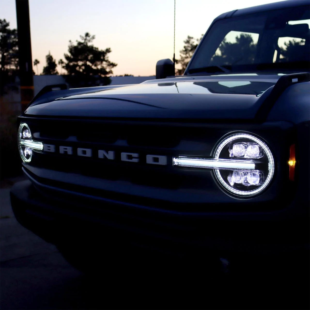 Ford Bronco Alpharex Headlight Pre-Order nco-NOVA-Series-LED-Headlights-6__65840.1666550271
