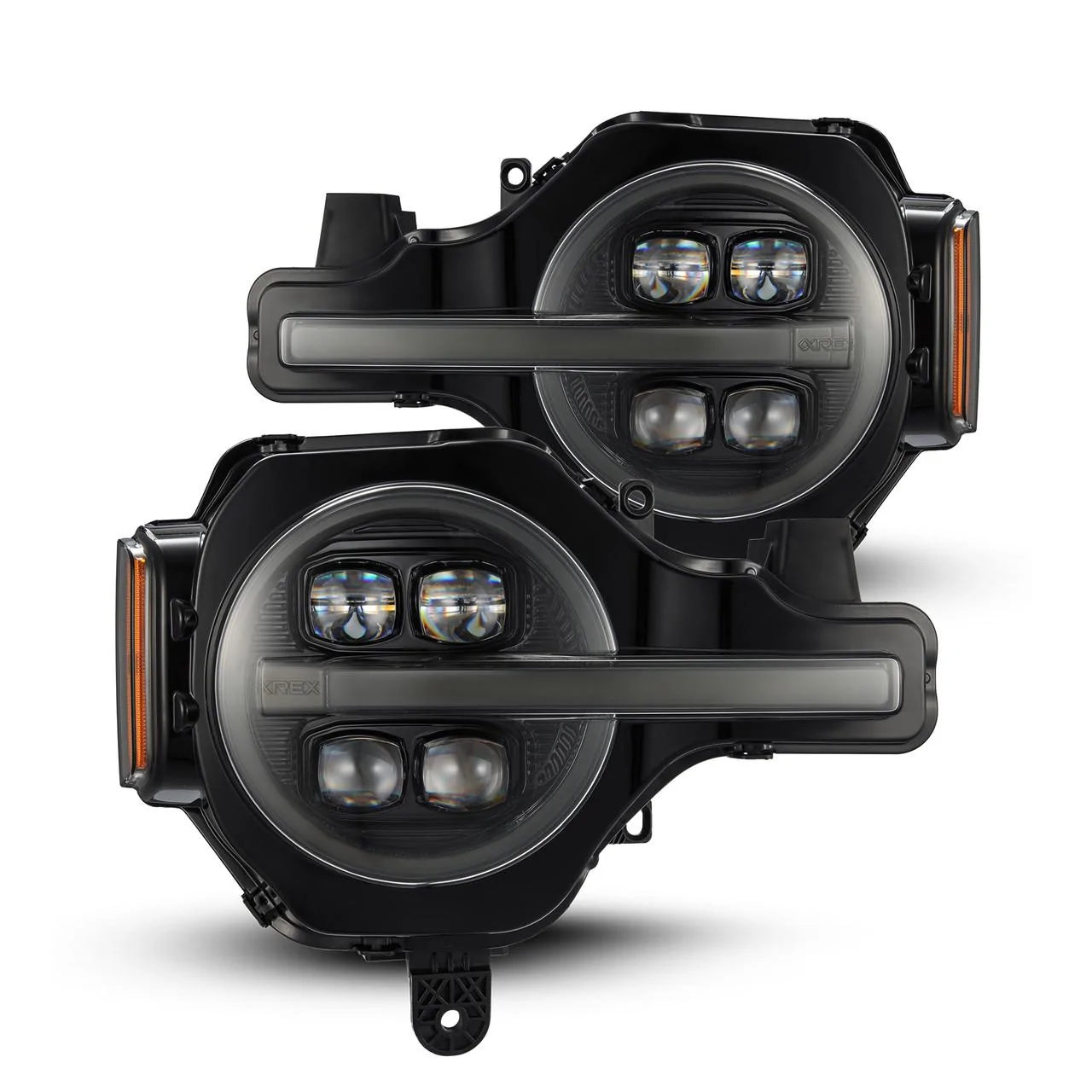 Ford Bronco Alpharex Headlight Pre-Order AHL-FB21-N-FLB-_-GW_2048X20483__03867.1666550270