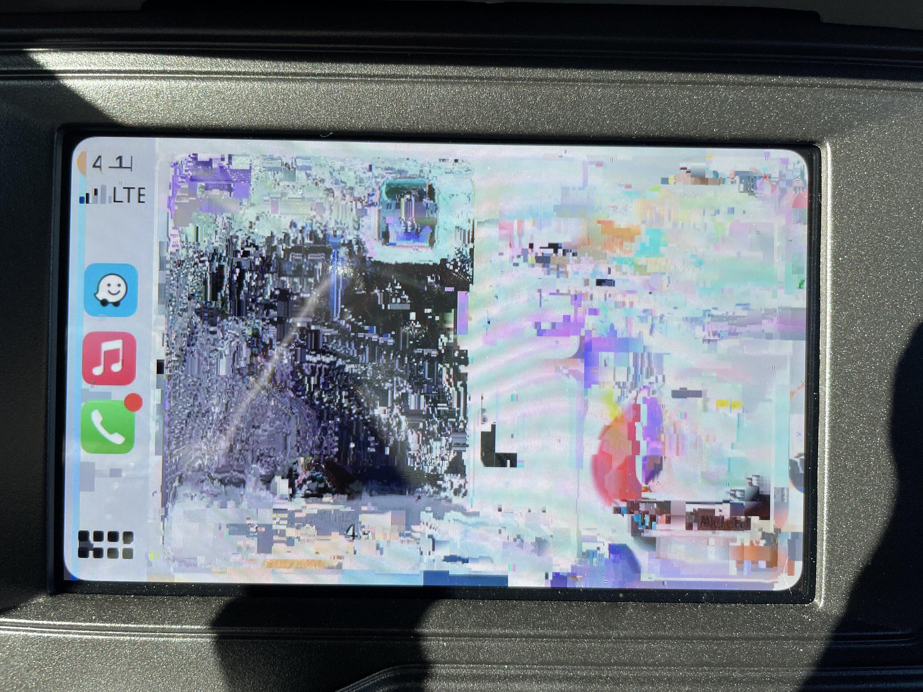Ford Bronco Wireless Apple Carplay is Awful 0761ABDF-1B9B-4AF2-9648-0045FCC3AF34