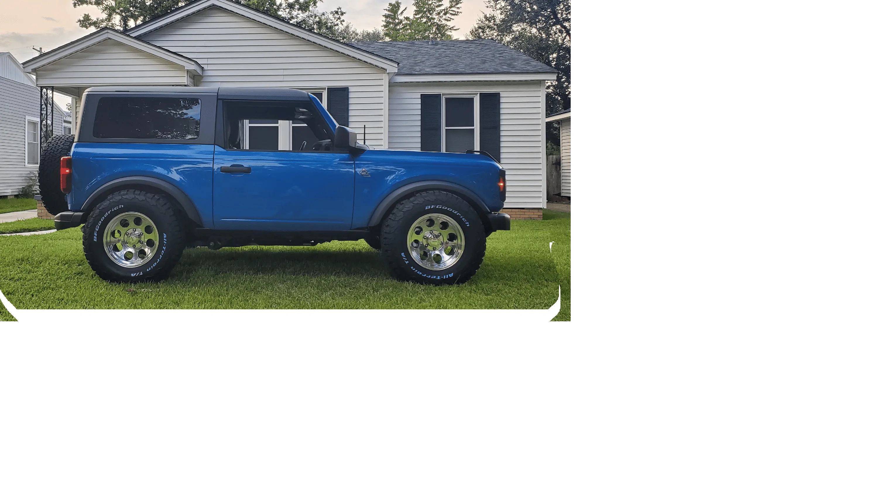 Ford Bronco Photoshop request please 1666622378032