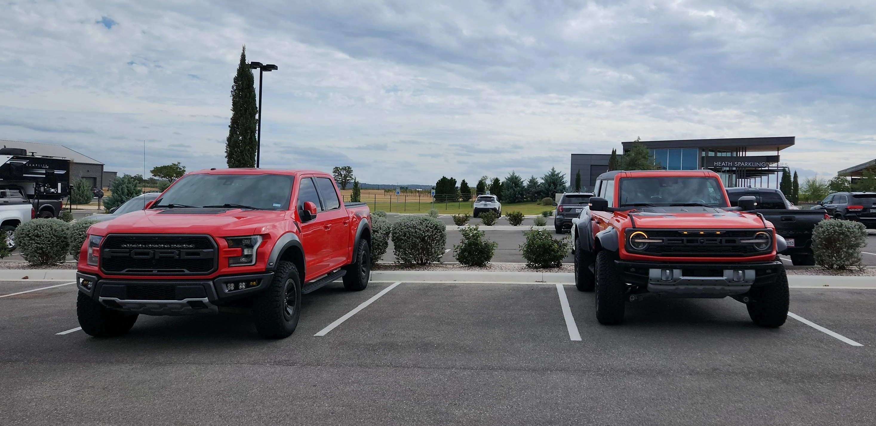 Ford Bronco CODE ORANGE Bronco RAPTOR Photos Thread 20221023_151751AB