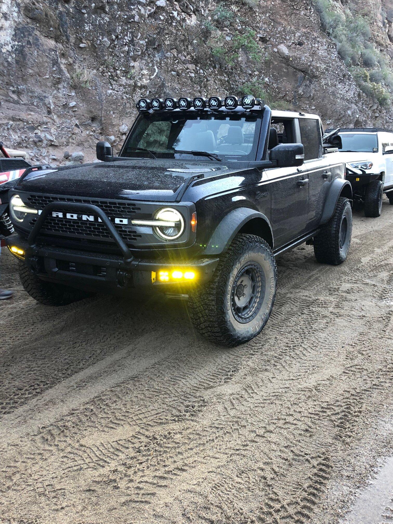 Ford Bronco Post Your Topless Broncos IMG_9134
