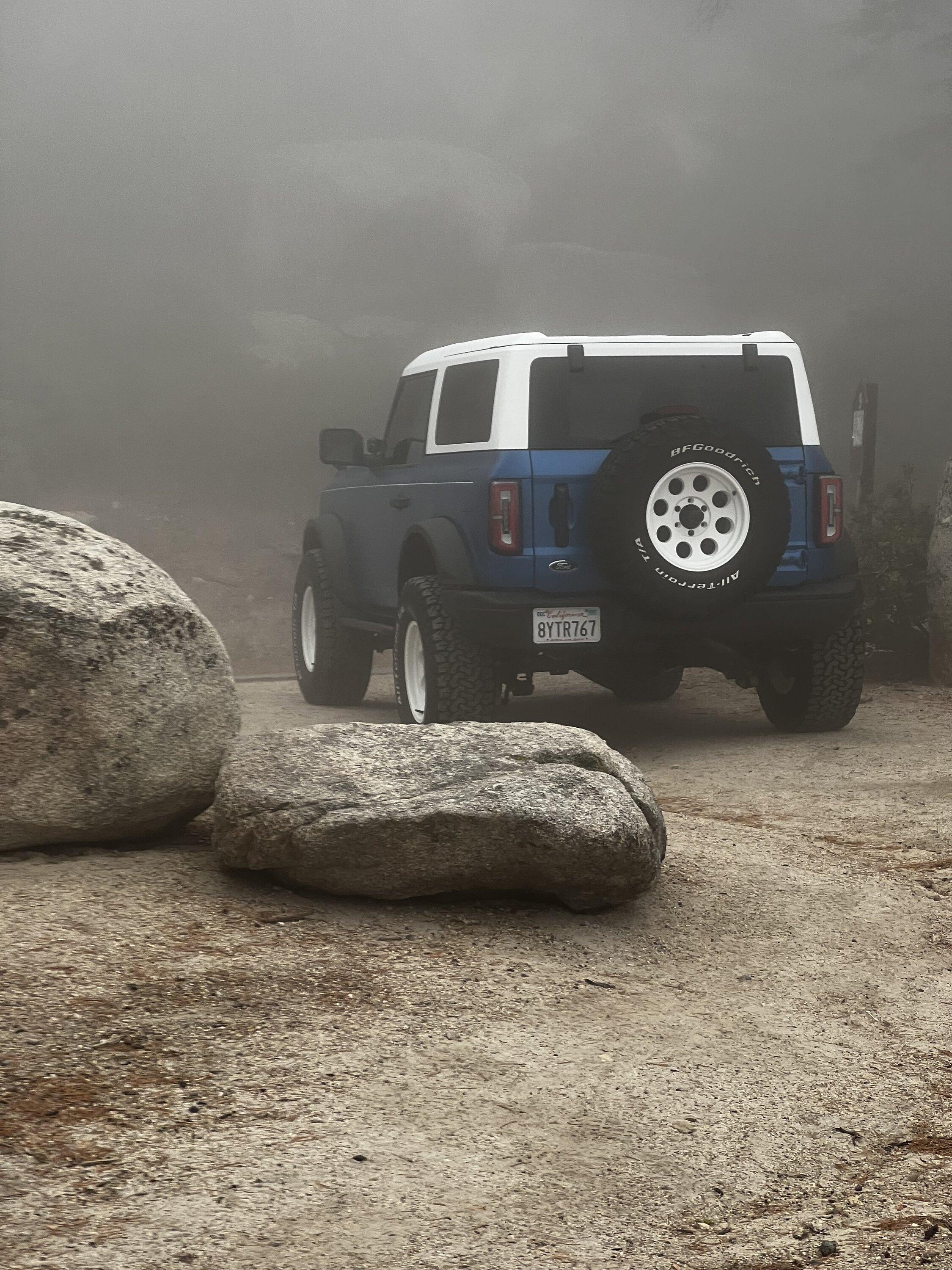 Ford Bronco Photoshop request please 2F7D979B-2EB6-4EE3-B230-7167FA6908F5