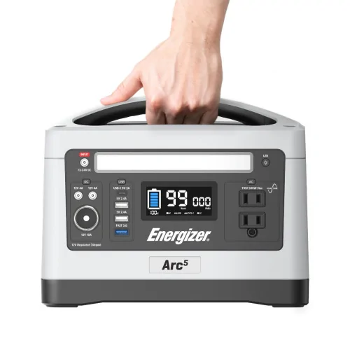 Ford Bronco Off-grid power when overlanding... My install main_listing_image_arc5_hand_context_web_jpg_1