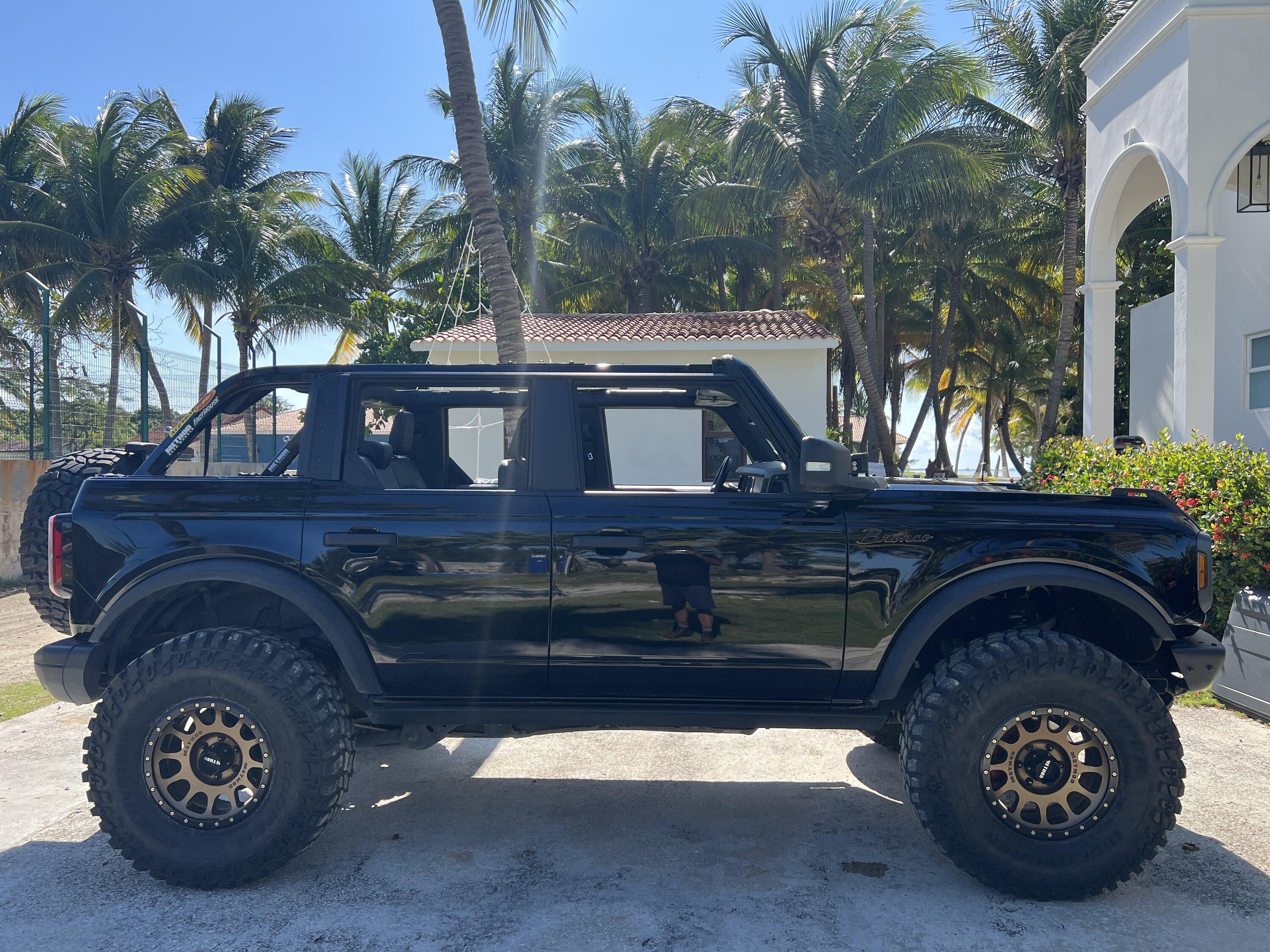 Ford Bronco Show me your broncos on 37’s… IMG_0874