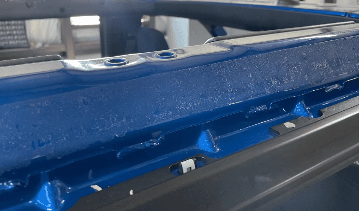 Ford Bronco JTopsUSA Bronco Hardtop Bimini 4 Door Sun Shade Update! 1666643102245