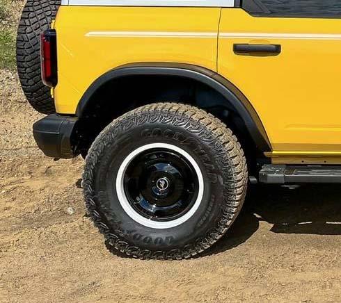 Ford Bronco KBD fender flares PSX_20221024_203613