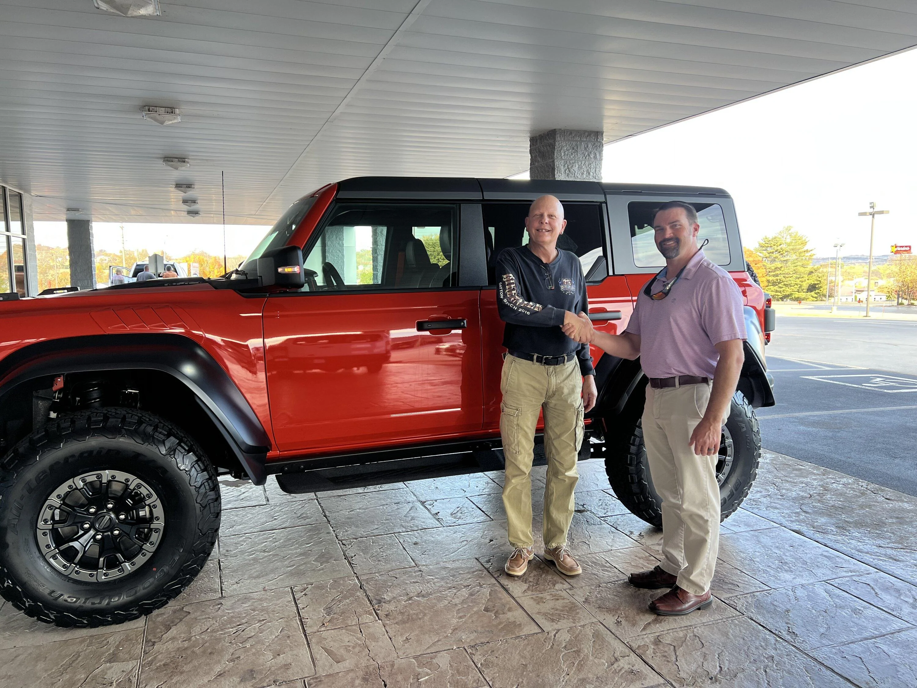 Ford Bronco CODE ORANGE Bronco RAPTOR Photos Thread IMG_2327
