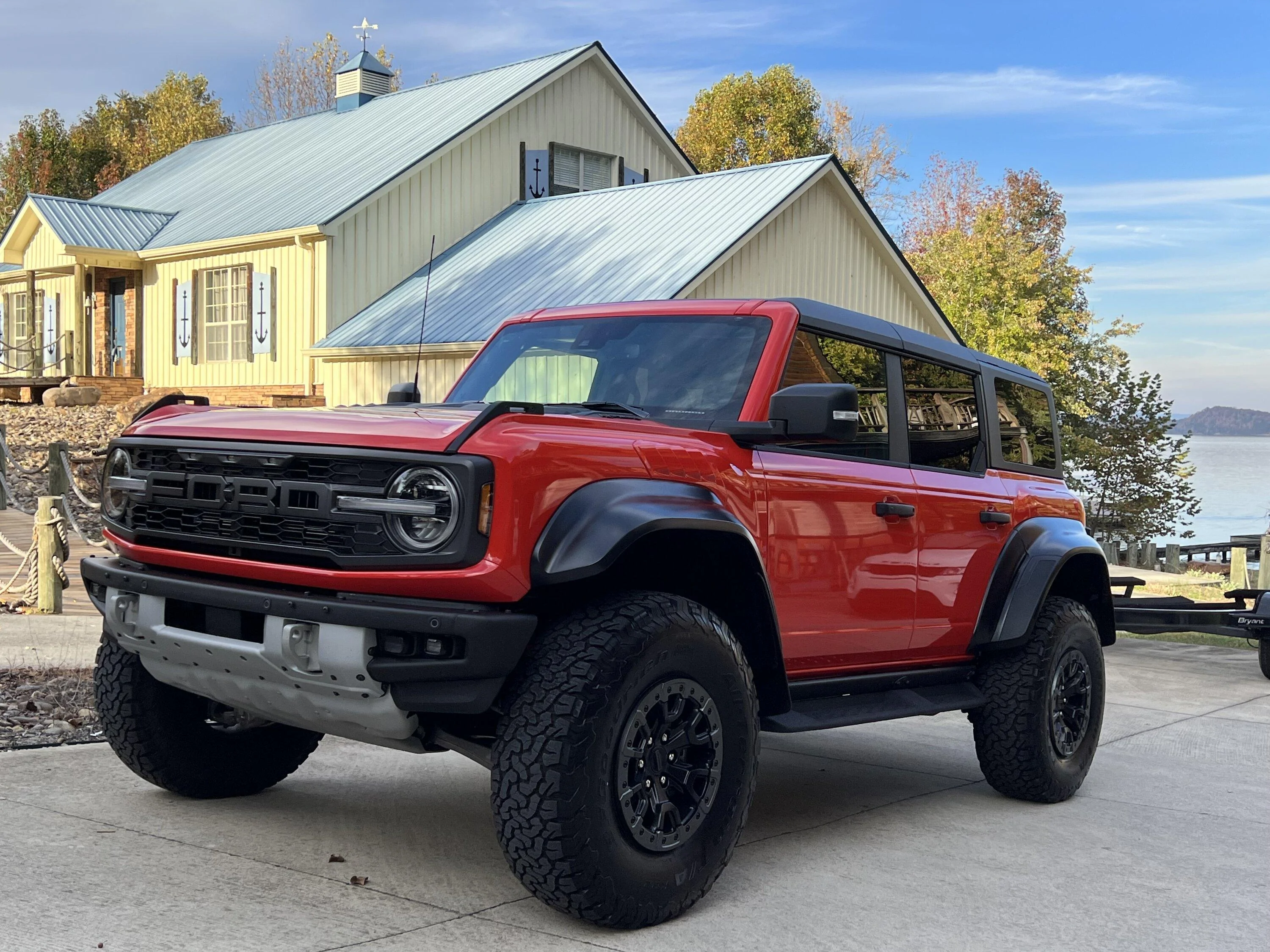Ford Bronco CODE ORANGE Bronco RAPTOR Photos Thread IMG_2330