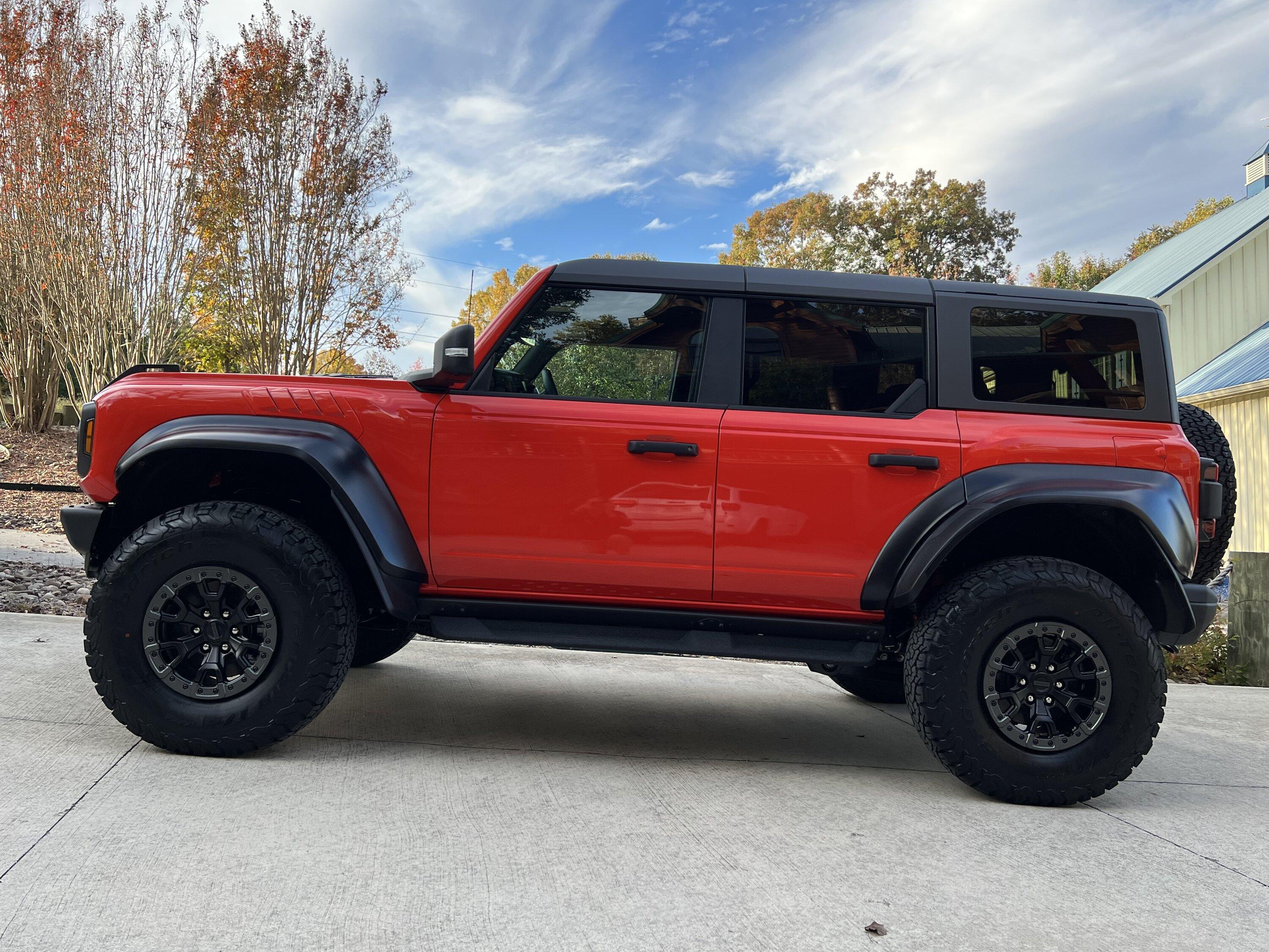 Ford Bronco CODE ORANGE Bronco RAPTOR Photos Thread IMG_2331