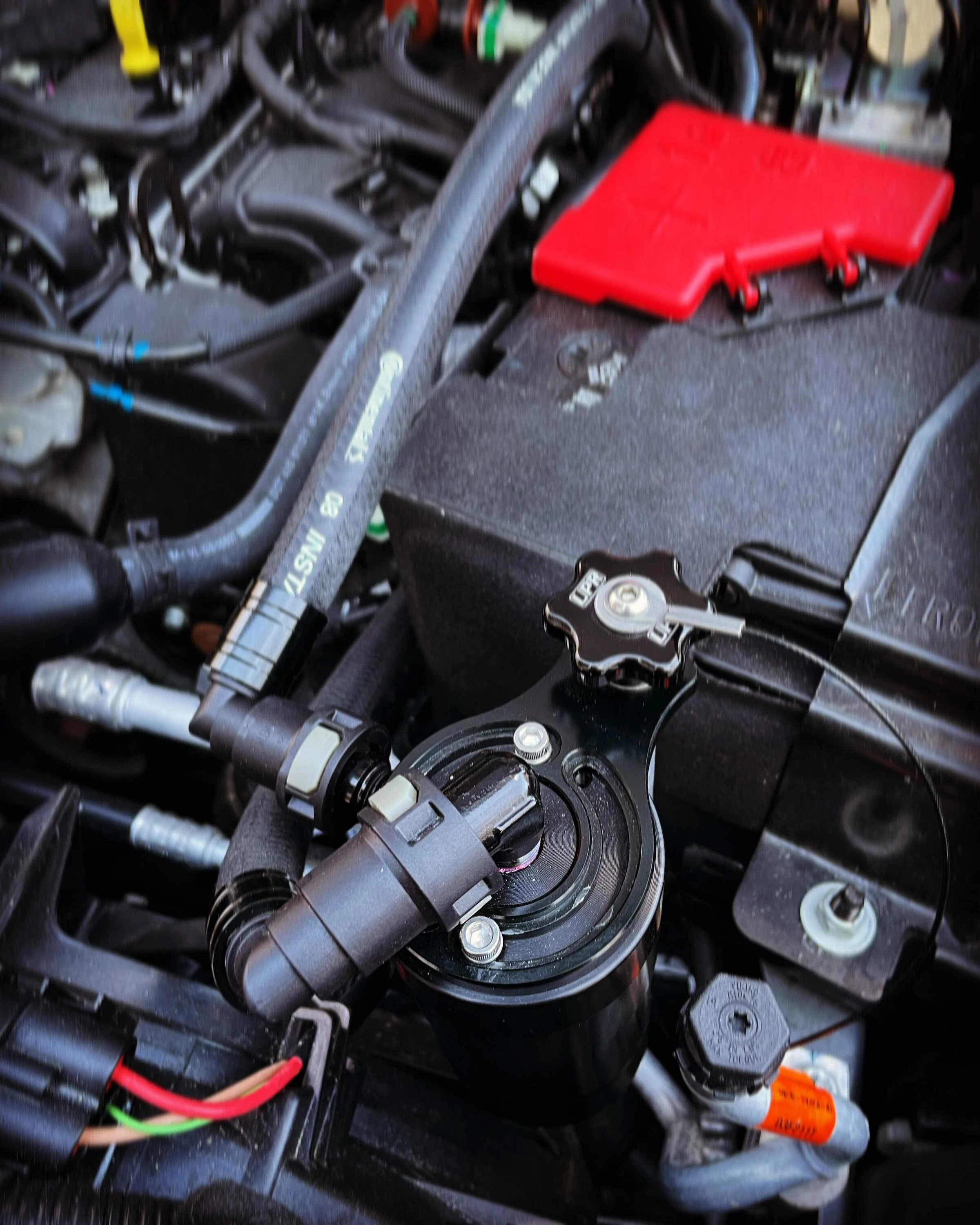 Ford Bronco 2.3 EcoBoost Engine - The Details You Should Know 7DAB4A21-B3FB-4C85-B867-0BB0C83AC0D8
