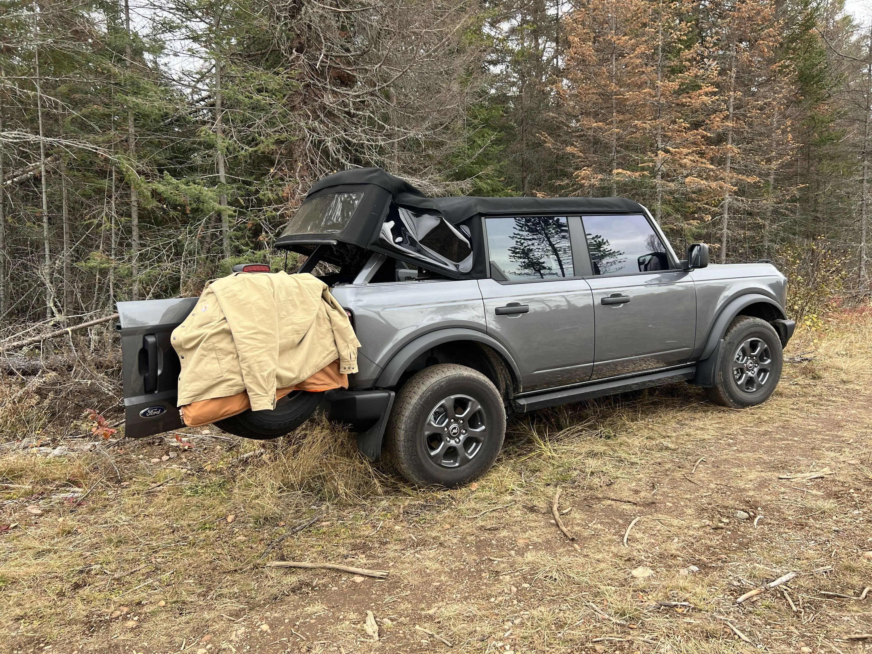 Ford Bronco Trail Control is Awesome A2790C36-9E60-4881-91D3-F58B5702B158