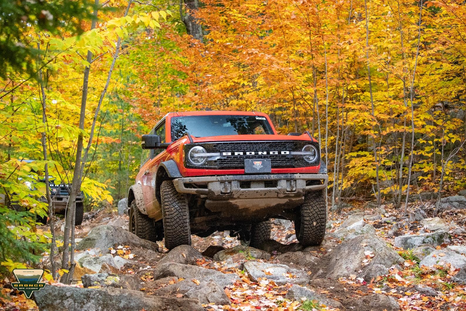 Bronco Riding Fall π Show me your Fall (Autumn) Photos! Iβll start. | Page 9 | Bronco6G ...