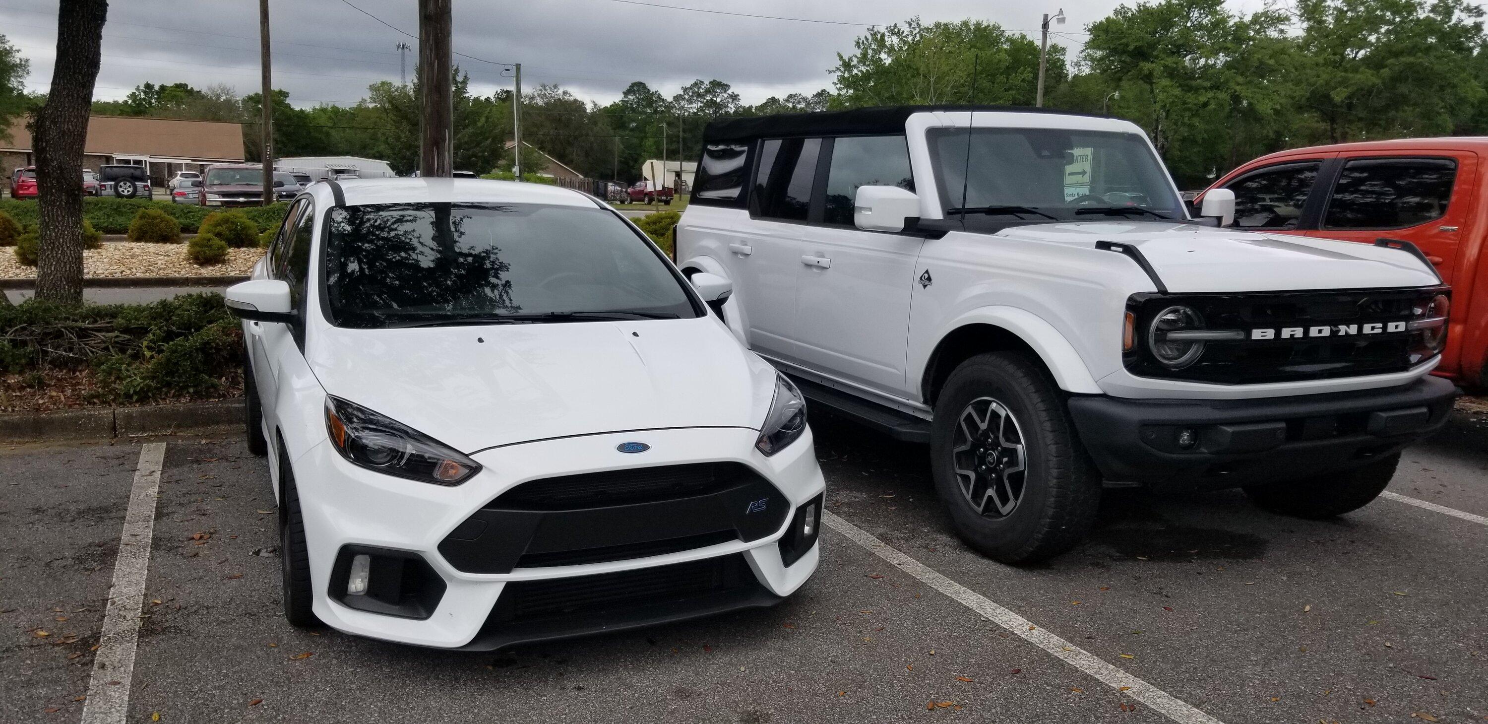 Ford Bronco 2022 Wildtrak aka Stormtrooper 2.0 20220418_110136