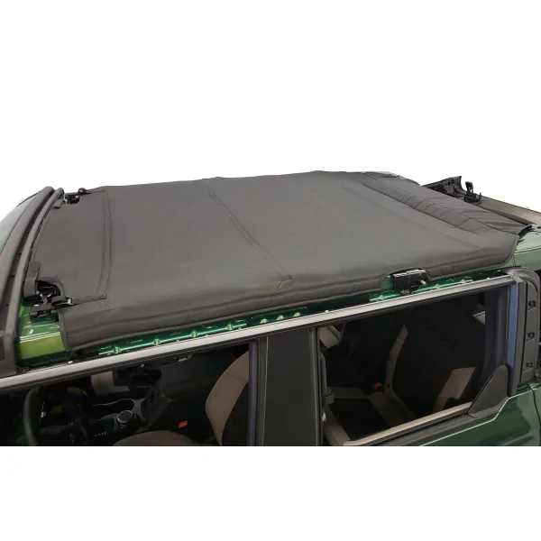 Ford Bronco New product release: Dirtydog 4x4 Headliner for Soft Top BR4HDL21S-600x600