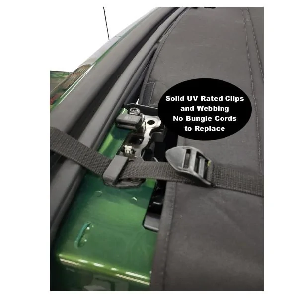 Ford Bronco New product release: Dirtydog 4x4 Headliner for Soft Top BR4HDL21S_6F2-600x600