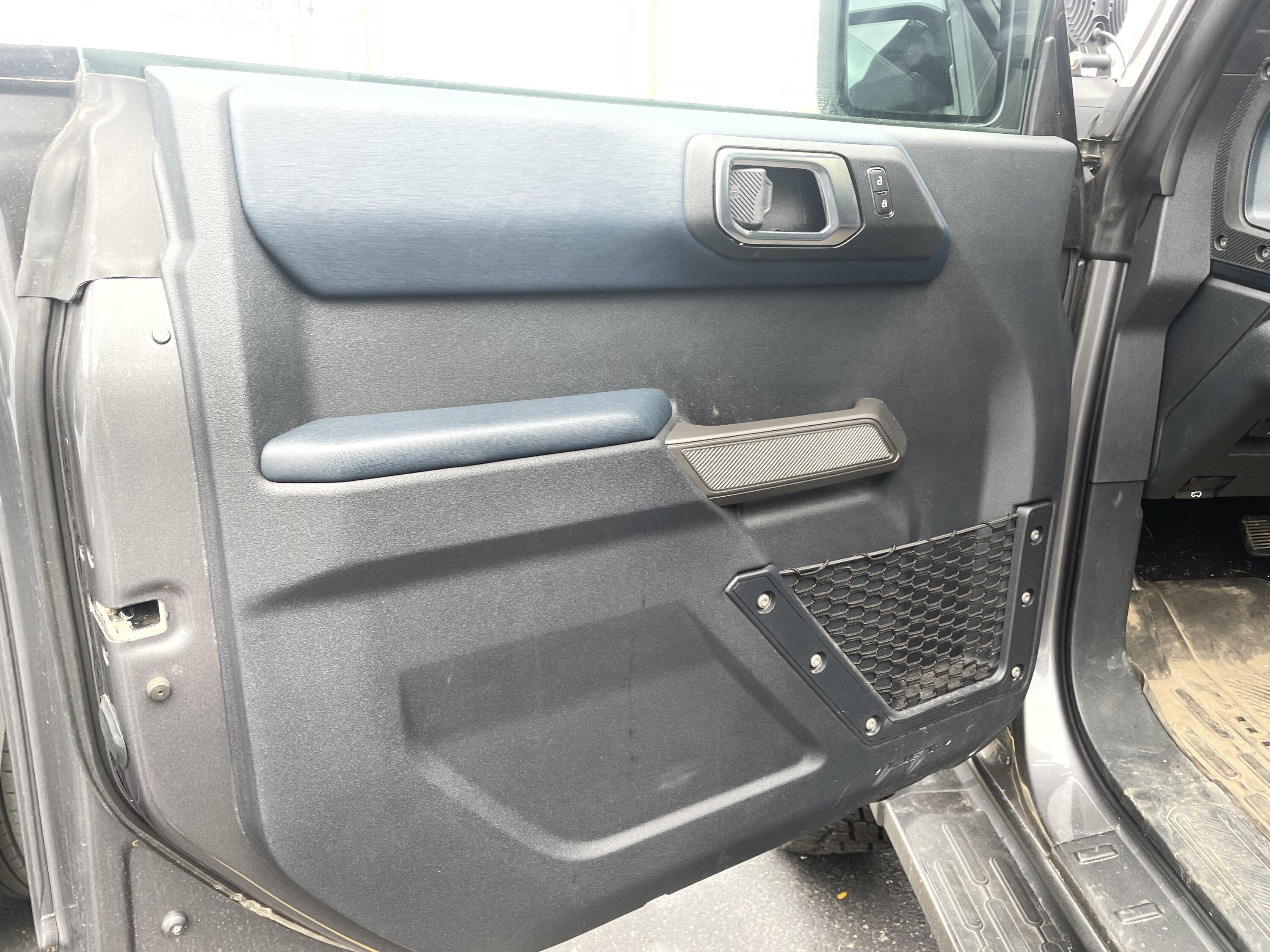 Ford Bronco Navy Pier interiors BE09861D-DC8F-493C-AE38-81C64D0C196A