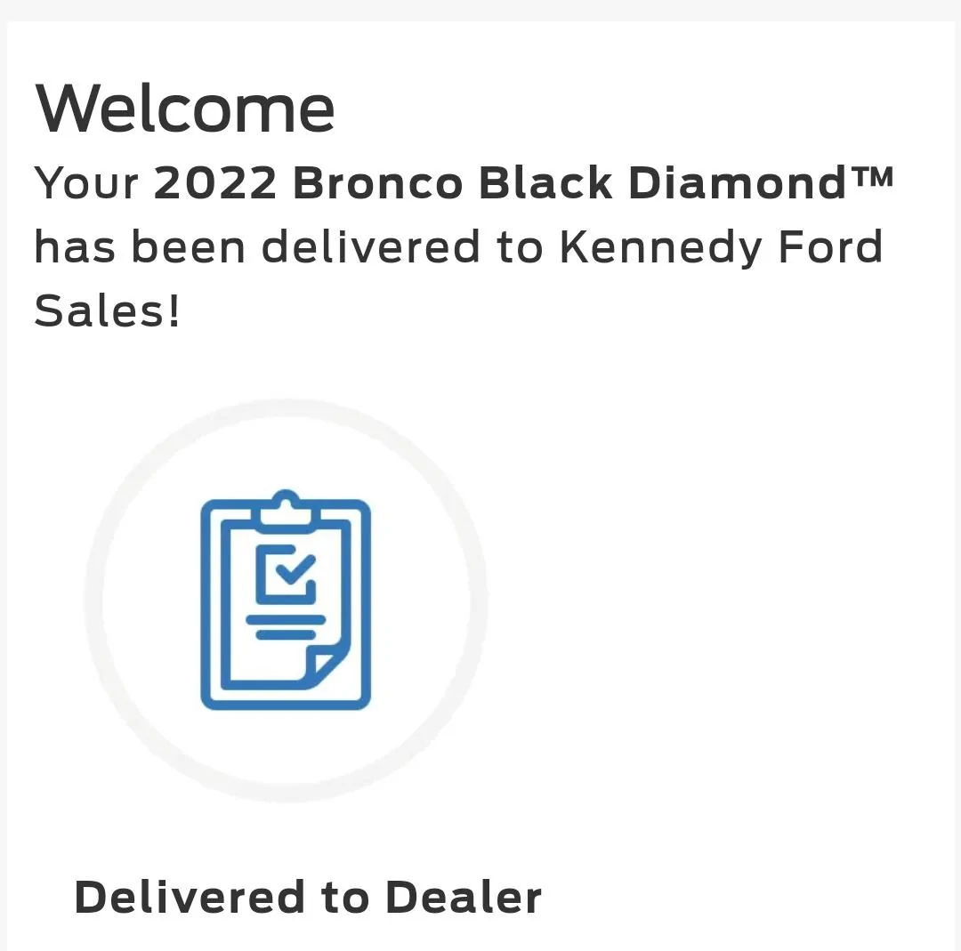 Ford Bronco Build week of: 10/17/2022 Screenshot_20221025_190048