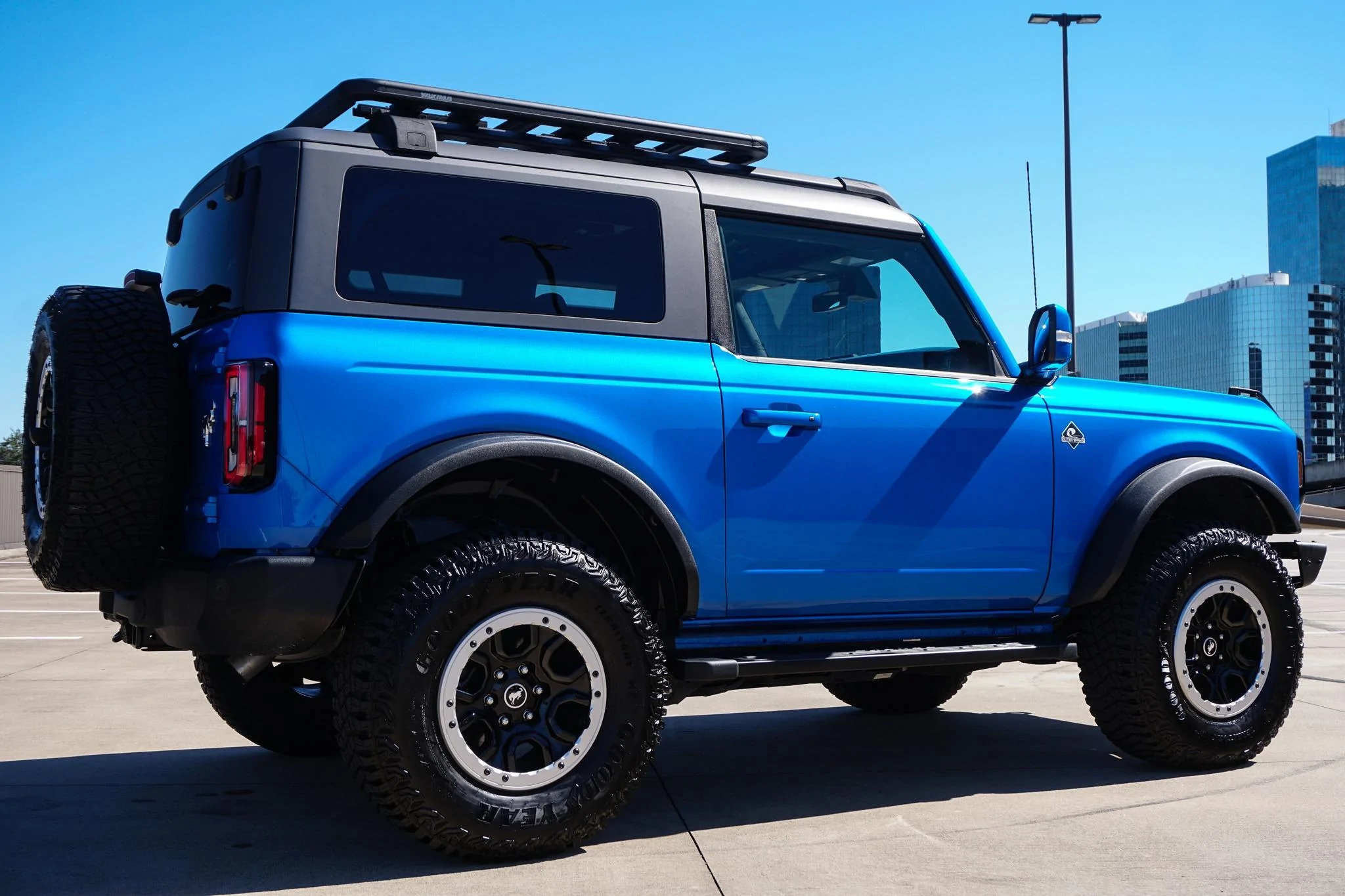 Ford Bronco Full paint correction and ceramic coating results ✨🤩 90956758_600554795199268_3491875299237138654_n-jpg