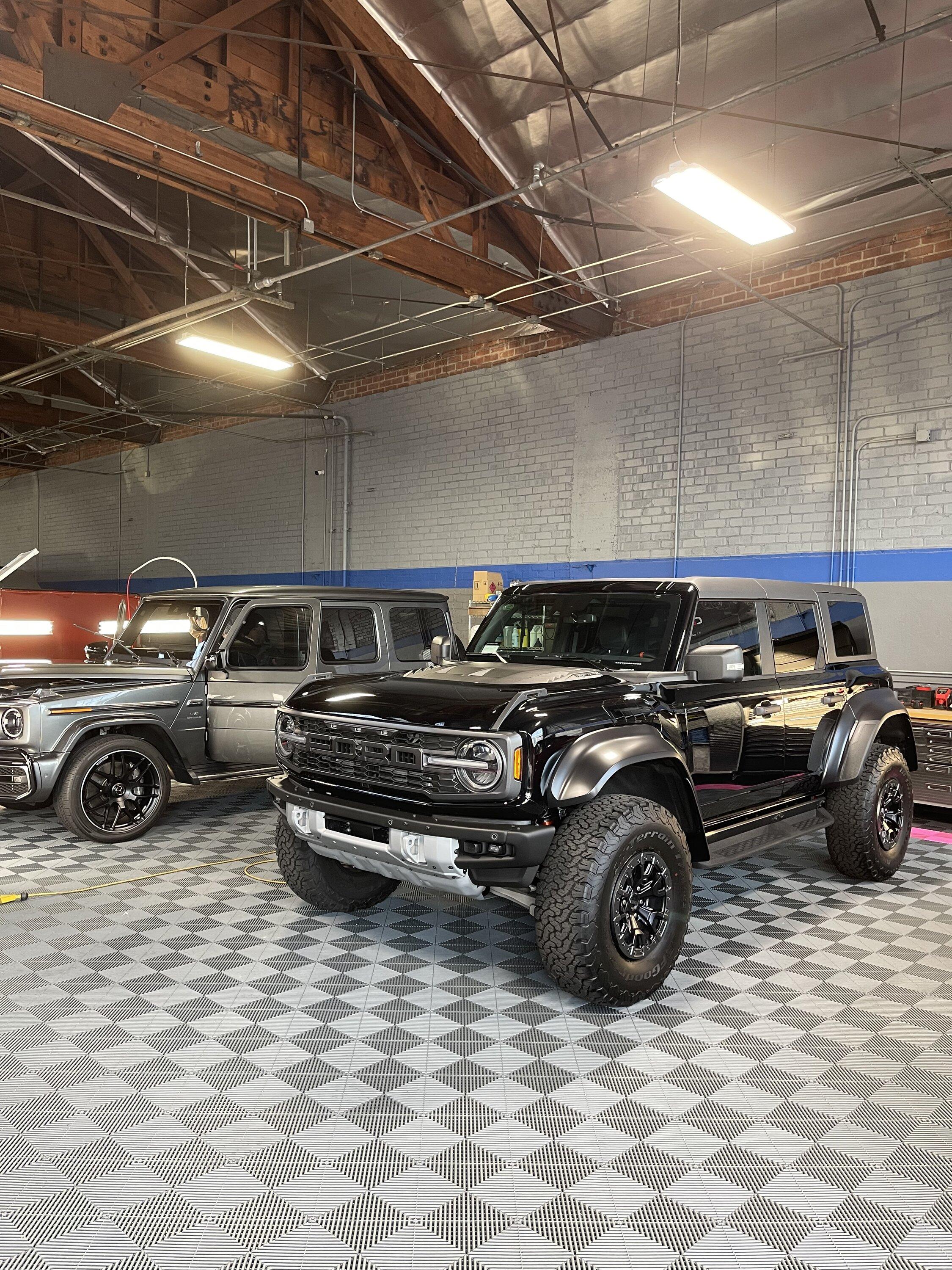 Ford Bronco SHADOW BLACK Bronco RAPTOR Photos Thread 28E87743-70E3-41CD-BE80-891C3EF1A8E2