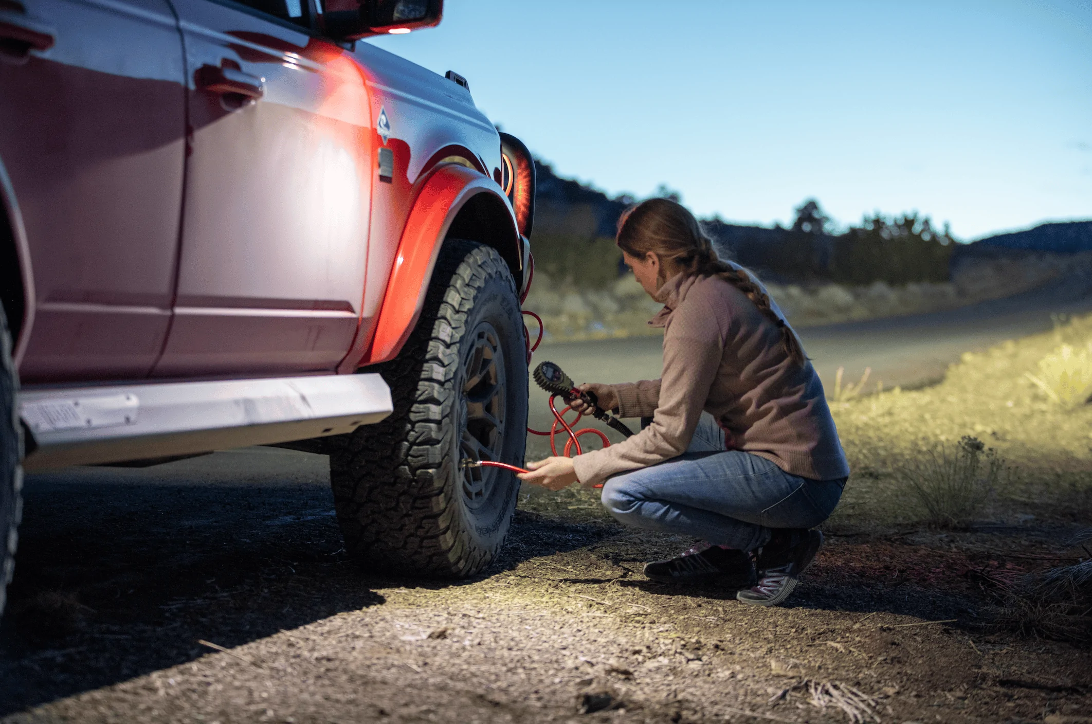 Ford Bronco Ford Bronco Gets The ARB Treatment: How To Improve On A Great Platform 10-arb-harry
