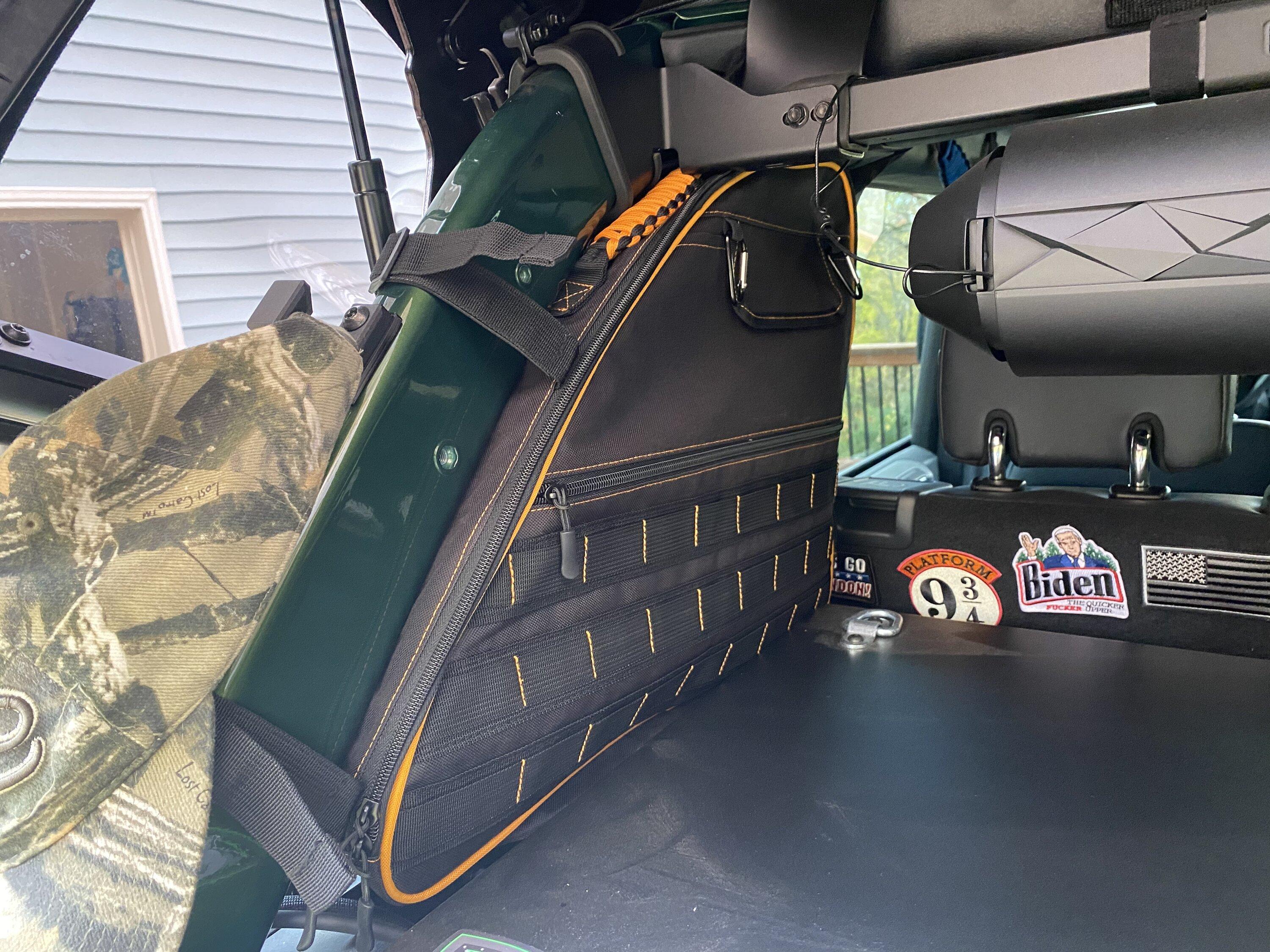 Ford Bronco What did you do TO / WITH your Bronco today? 👨🏻‍🔧🧰🚿🛠 ED7194A0-418B-4F27-BD5B-69C22C5FDADE