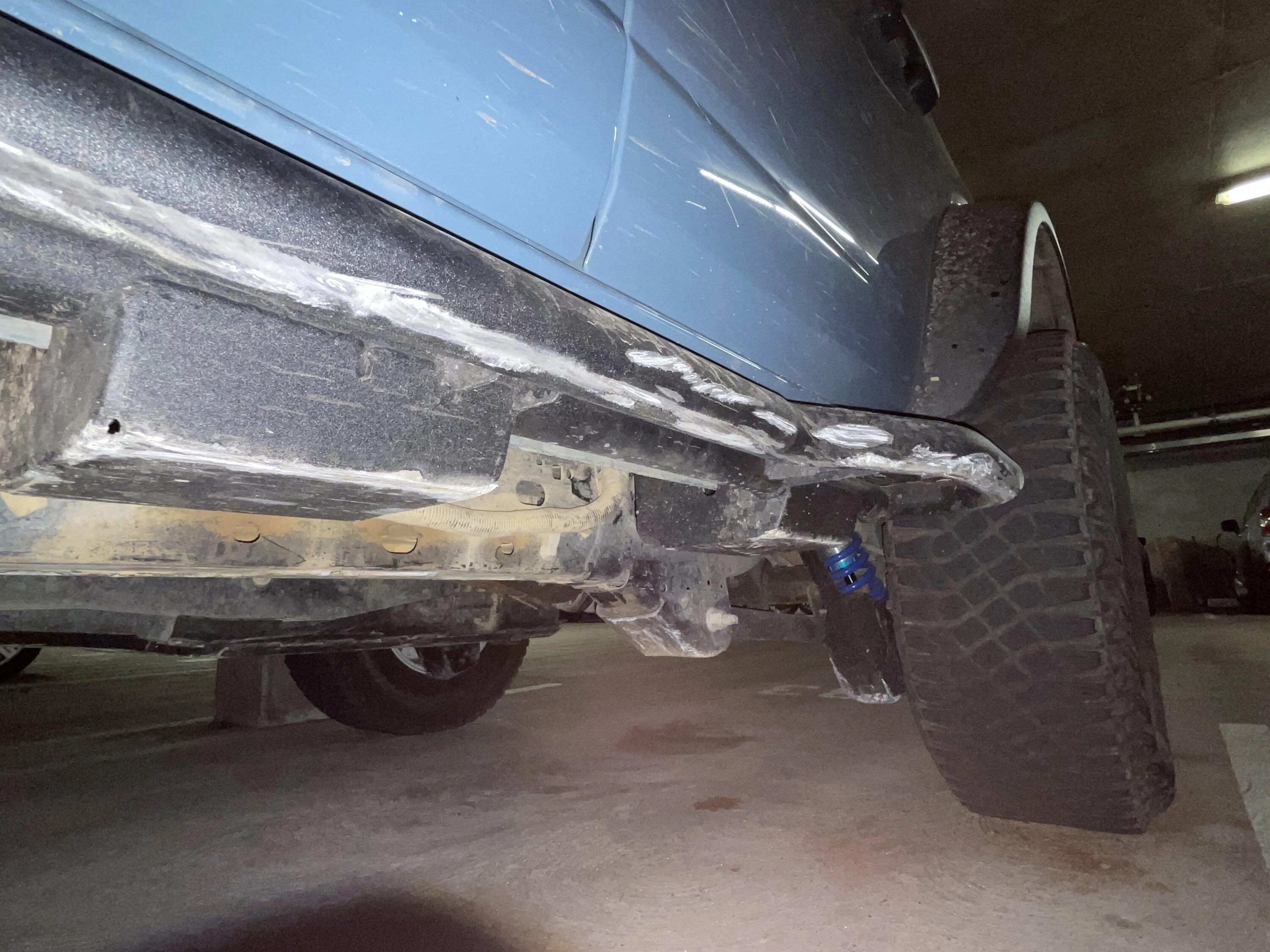 Ford Bronco RTR Sliders Post-Rubicon Damage Report + Video of Bronco in Soup Bowl (did not make it up) 68836561625__269B4B0C-9A10-4ED8-B61F-FAC1E764B9AE
