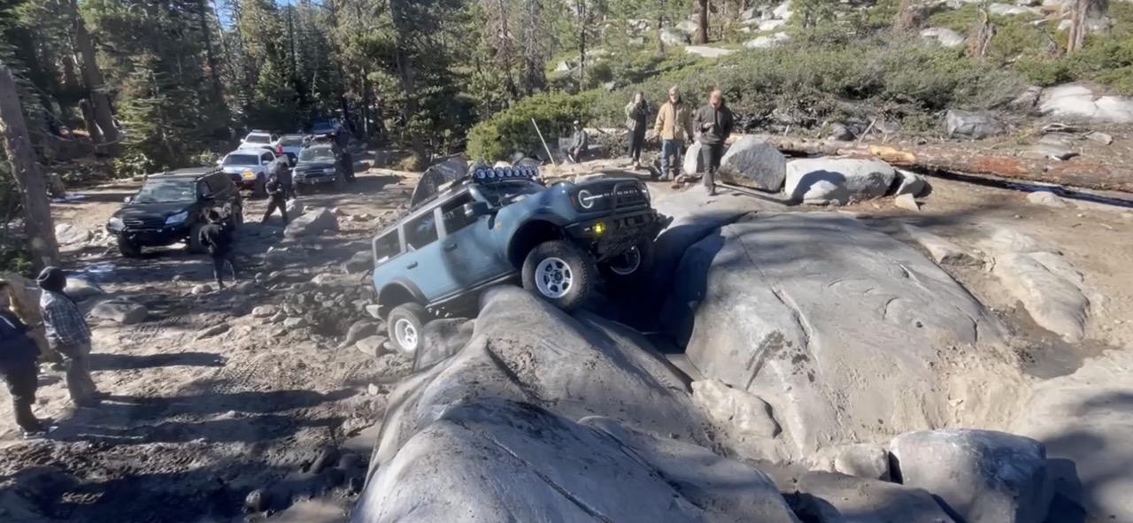 Ford Bronco RTR Sliders Post-Rubicon Damage Report + Video of Bronco in Soup Bowl (did not make it up) IMG_3626 Lar