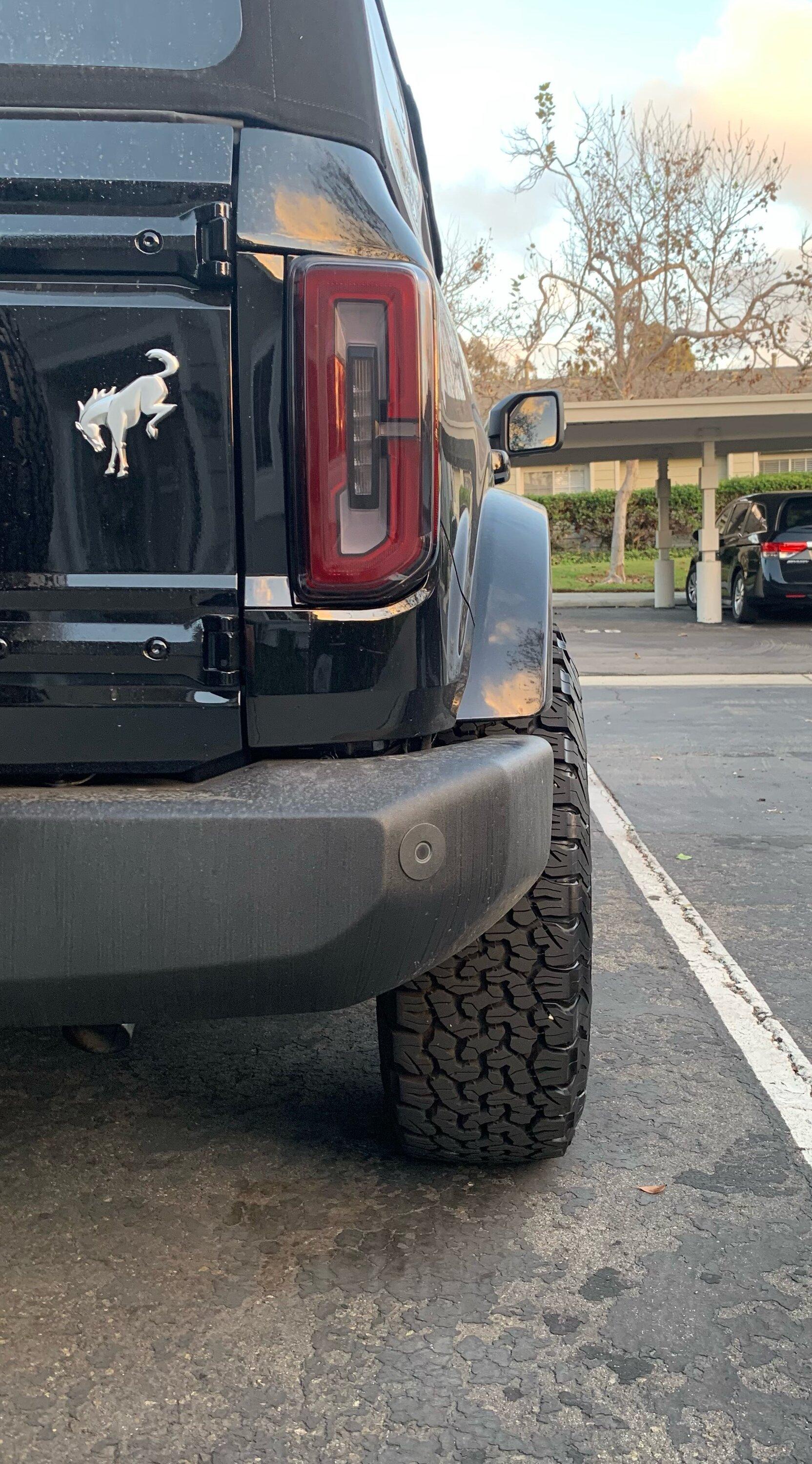 Ford Bronco Help with visual 17x9 +12 offset E212DBB2-A0FB-4ADB-9353-C809750B24F9