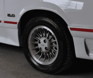 Ford Bronco Cactus Gray Bronco Raptor Painted Flares and Door Handles + Wheels / Tires 1666873123703