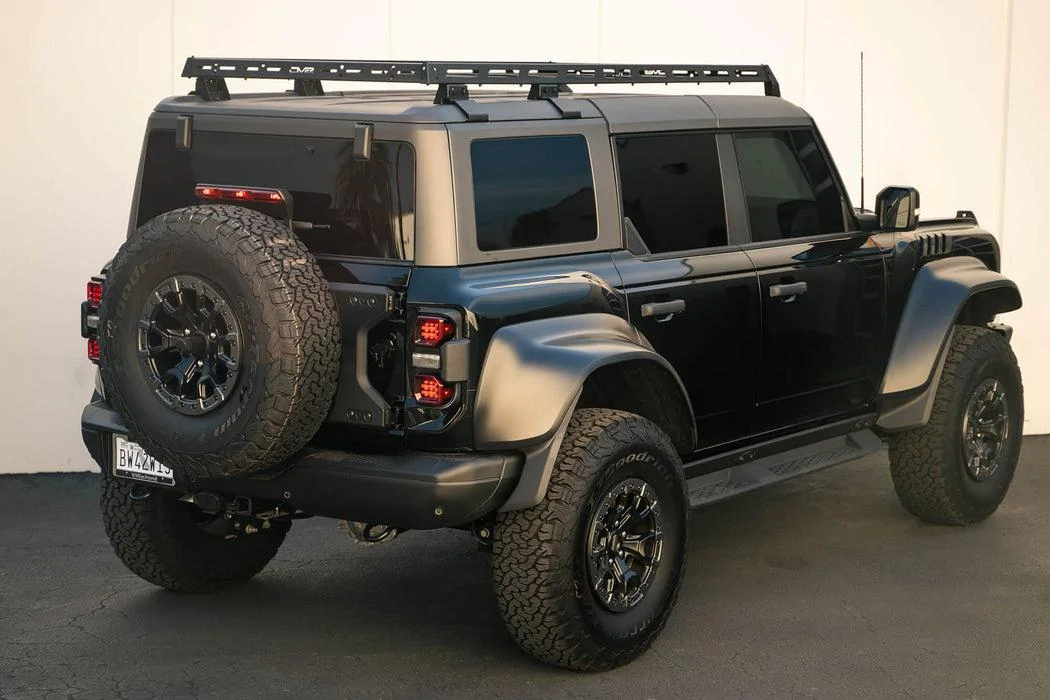 Ford Bronco DV8 Offroad | Hard Top Roof Rack DSC5363-Edit_1051x700