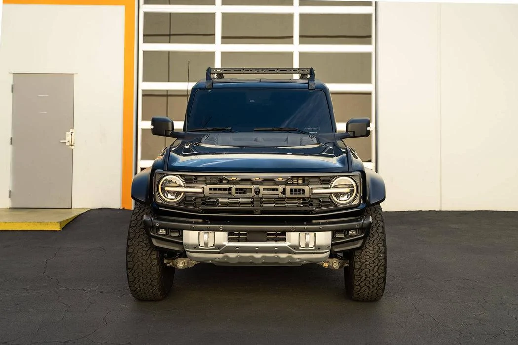 Ford Bronco DV8 Offroad | Hard Top Roof Rack DSC5304-Edit_1051x700