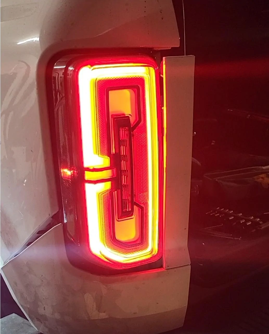 Ford Bronco New Style Smoked Tail Lights Screenshot_20221027_091147_Gallery