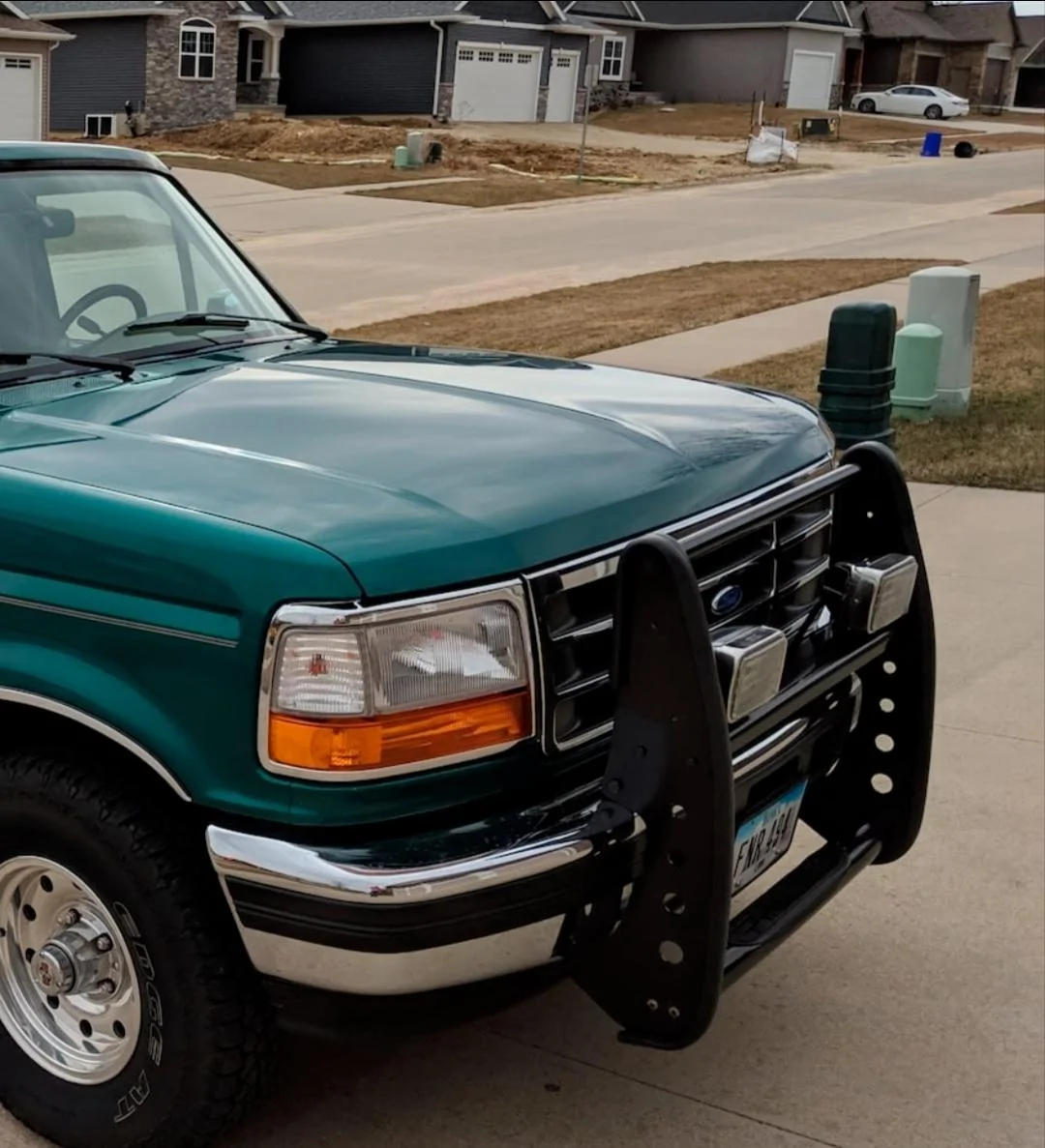 Ford Bronco Push bar product request Screenshot_20221027_132651_Googl