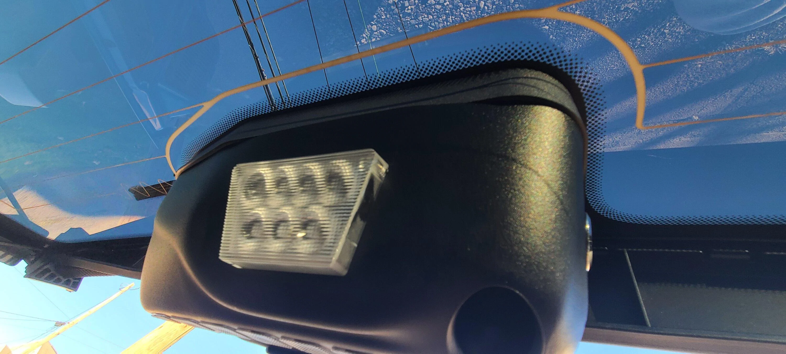 Ford Bronco Oracle Cargo Light Review 20221027_171159